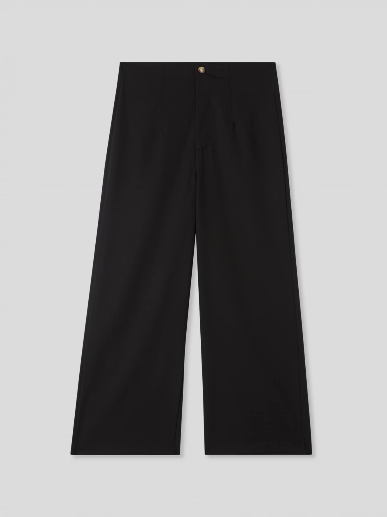 Pantalone Lungo Damen Terranova