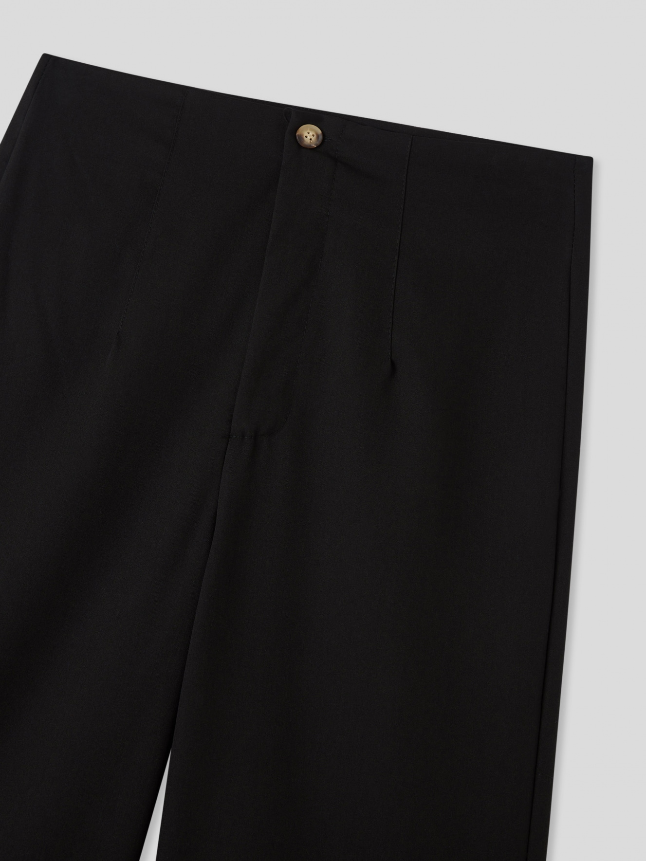 Pantalone Lungo Damen Terranova