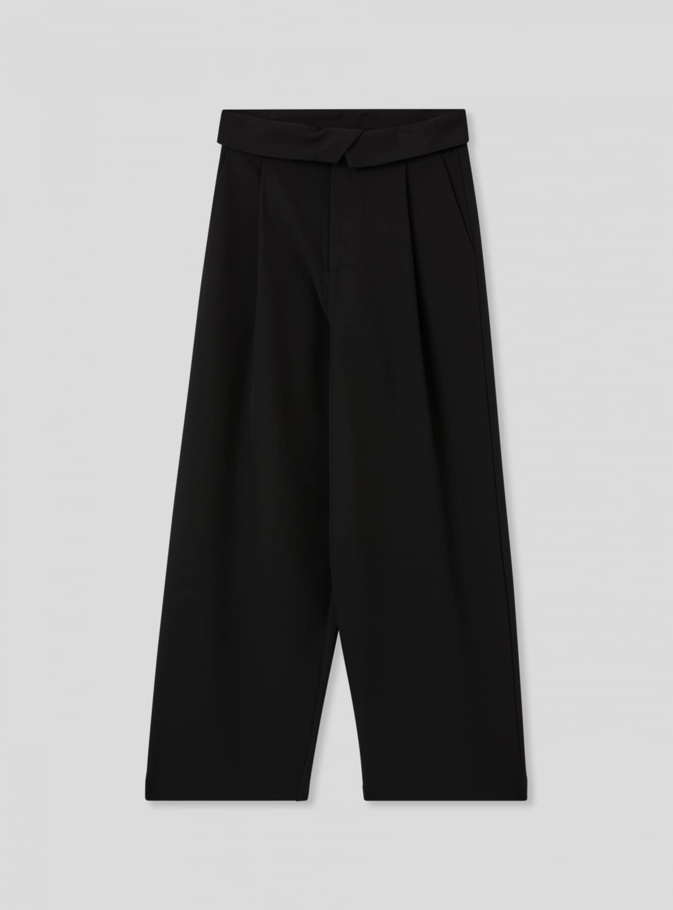Long pants Woman Terranova