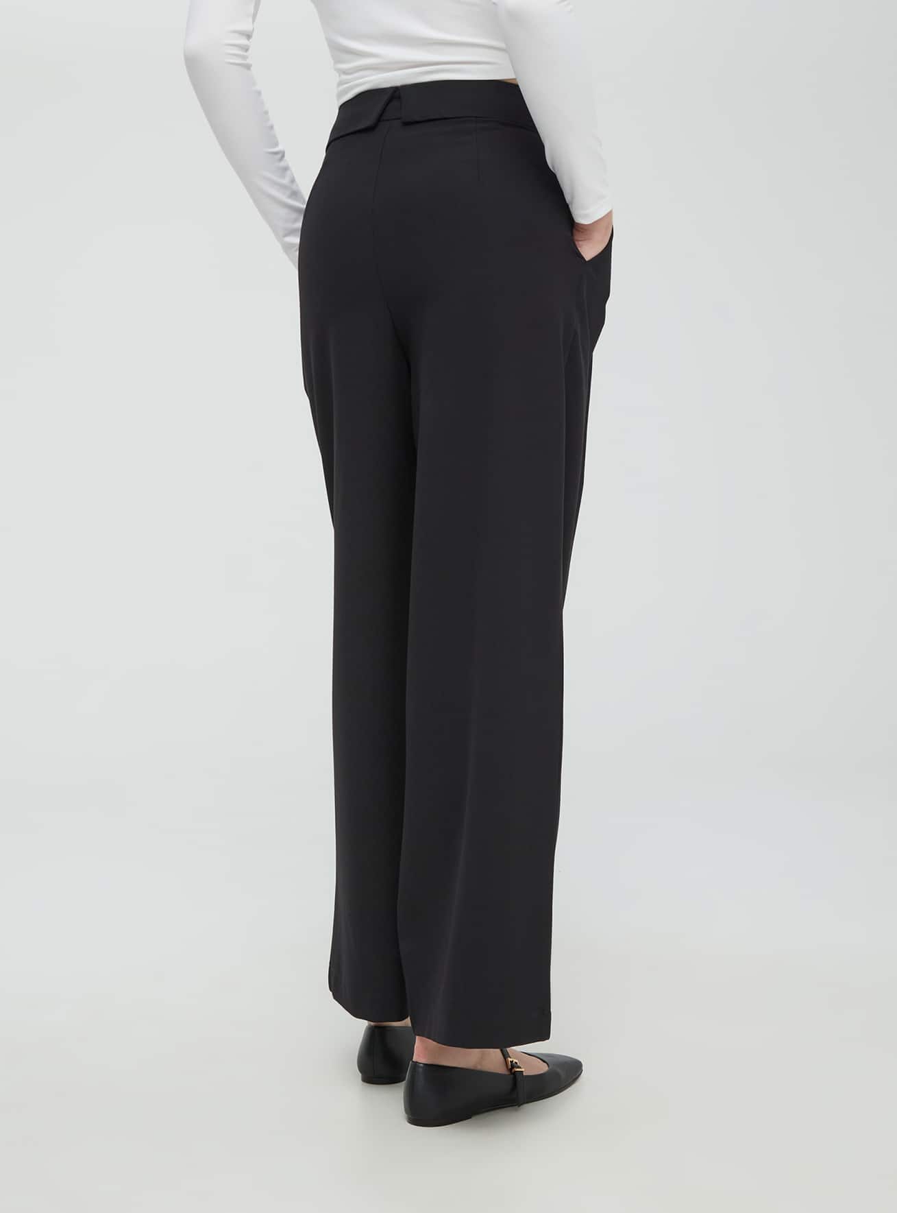 Pantalones Mujer Terranova