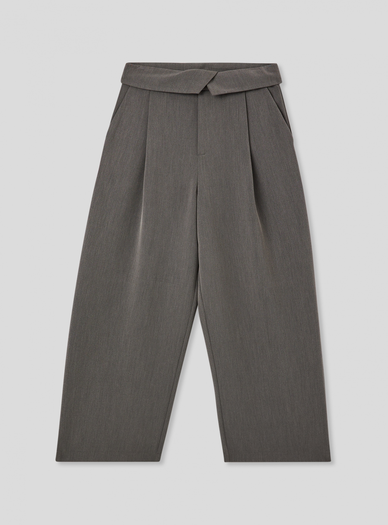 Pantalone Lungo Zena Terranova