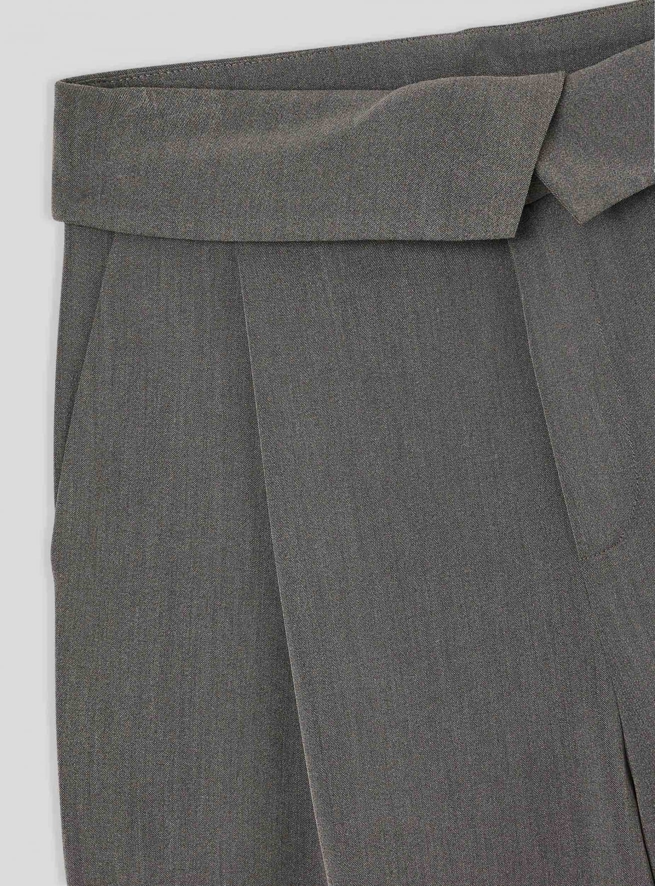 Pantalone Lungo Zena Terranova