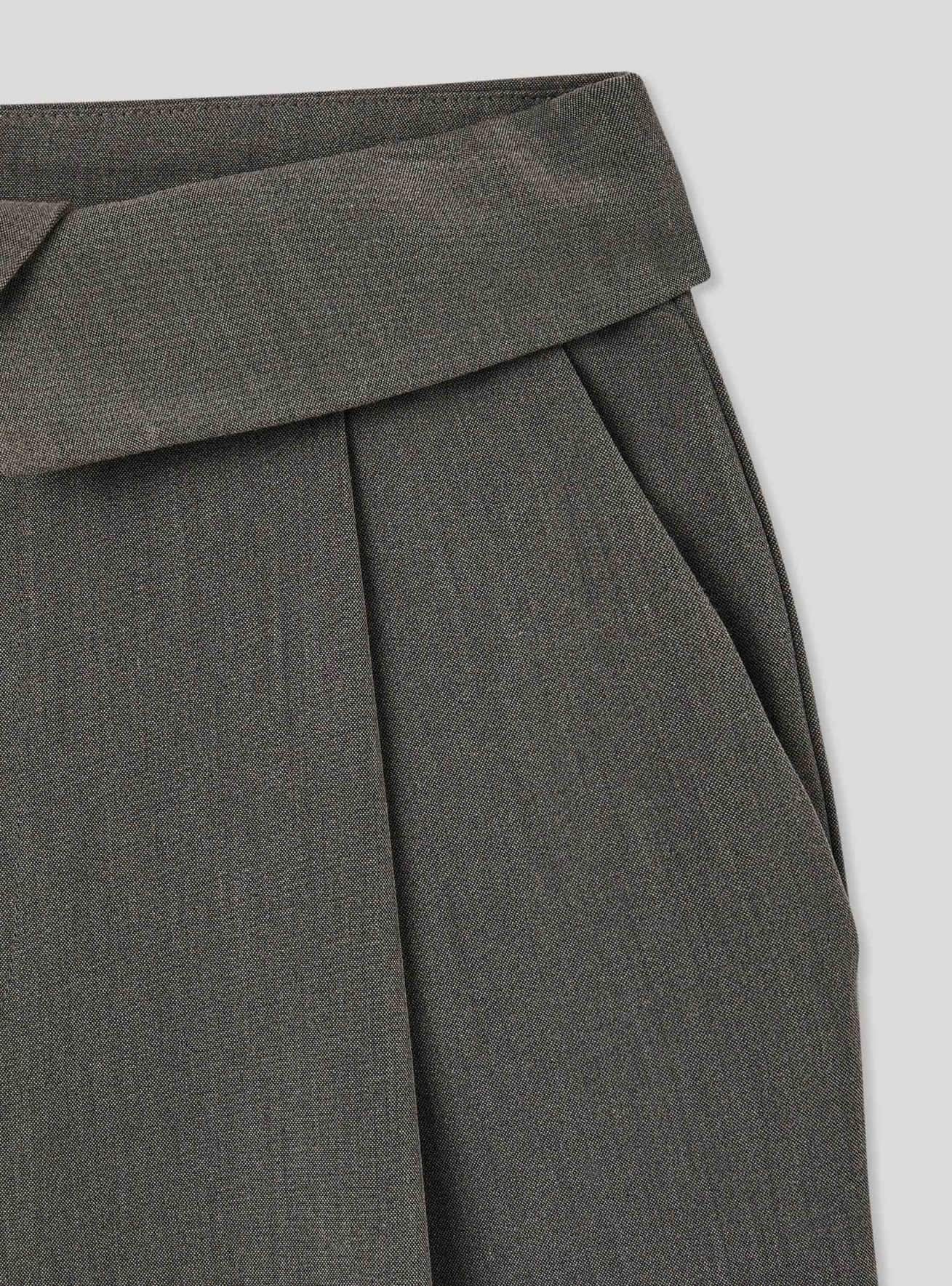 Pantalone Lungo Zena Terranova