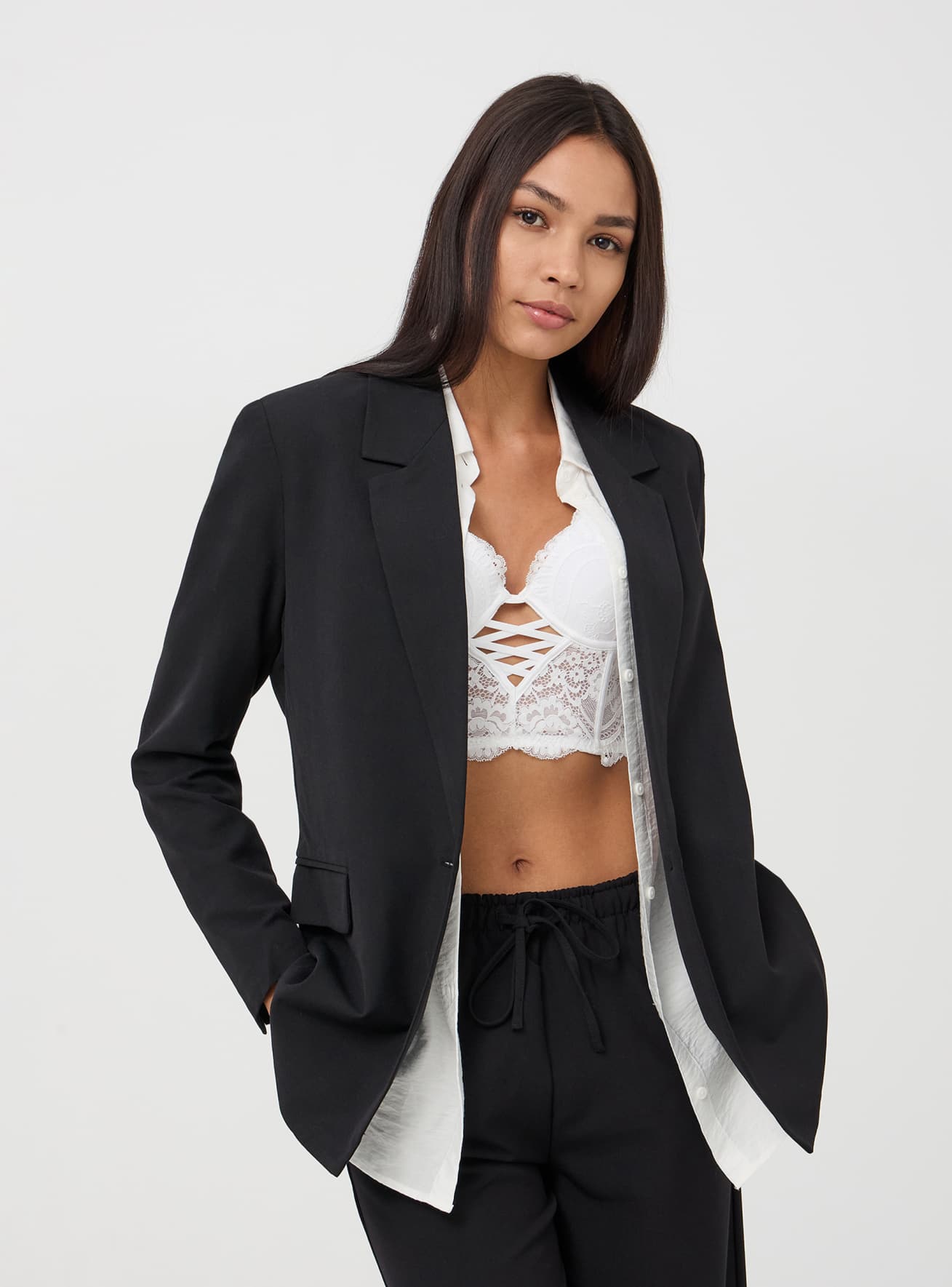Giacca Damen Terranova