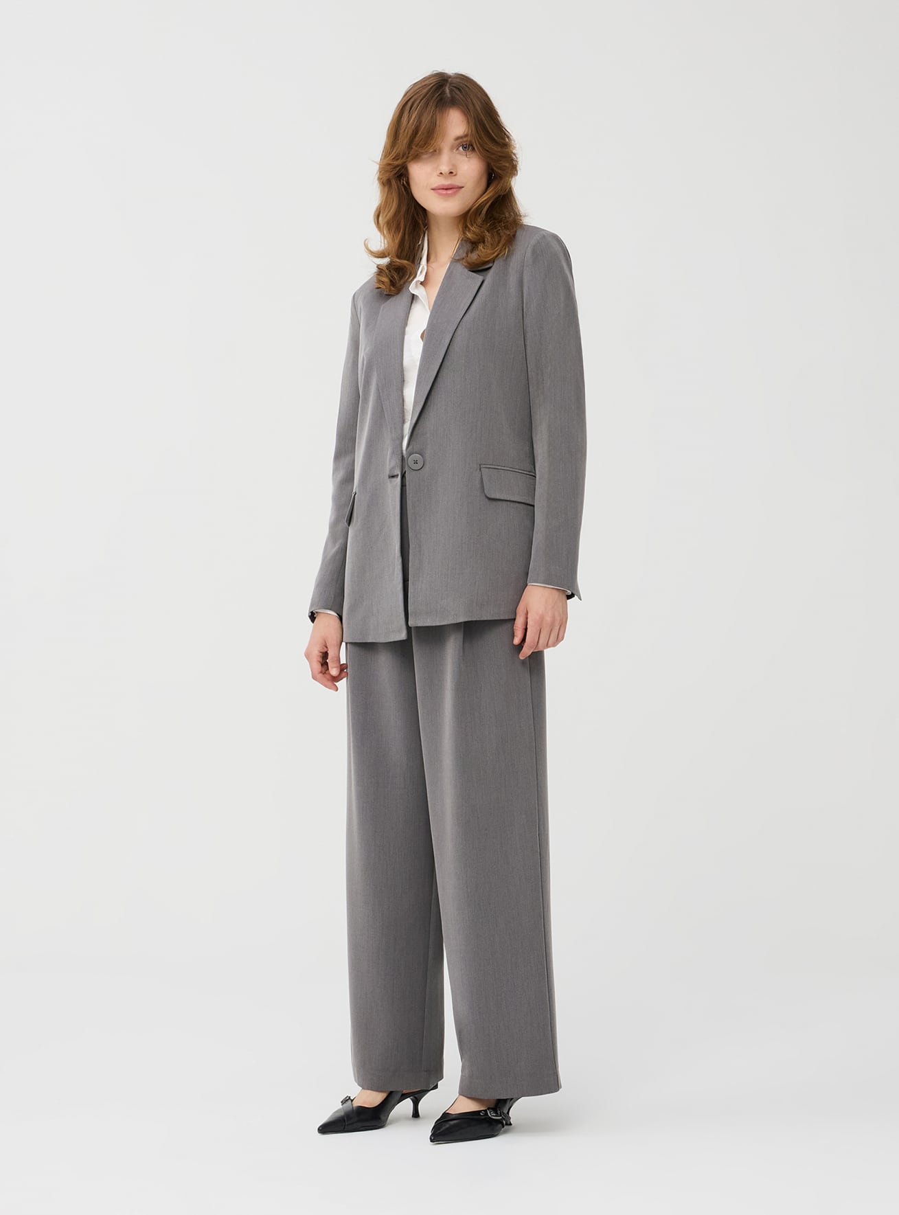 Chaqueta Mujer Terranova