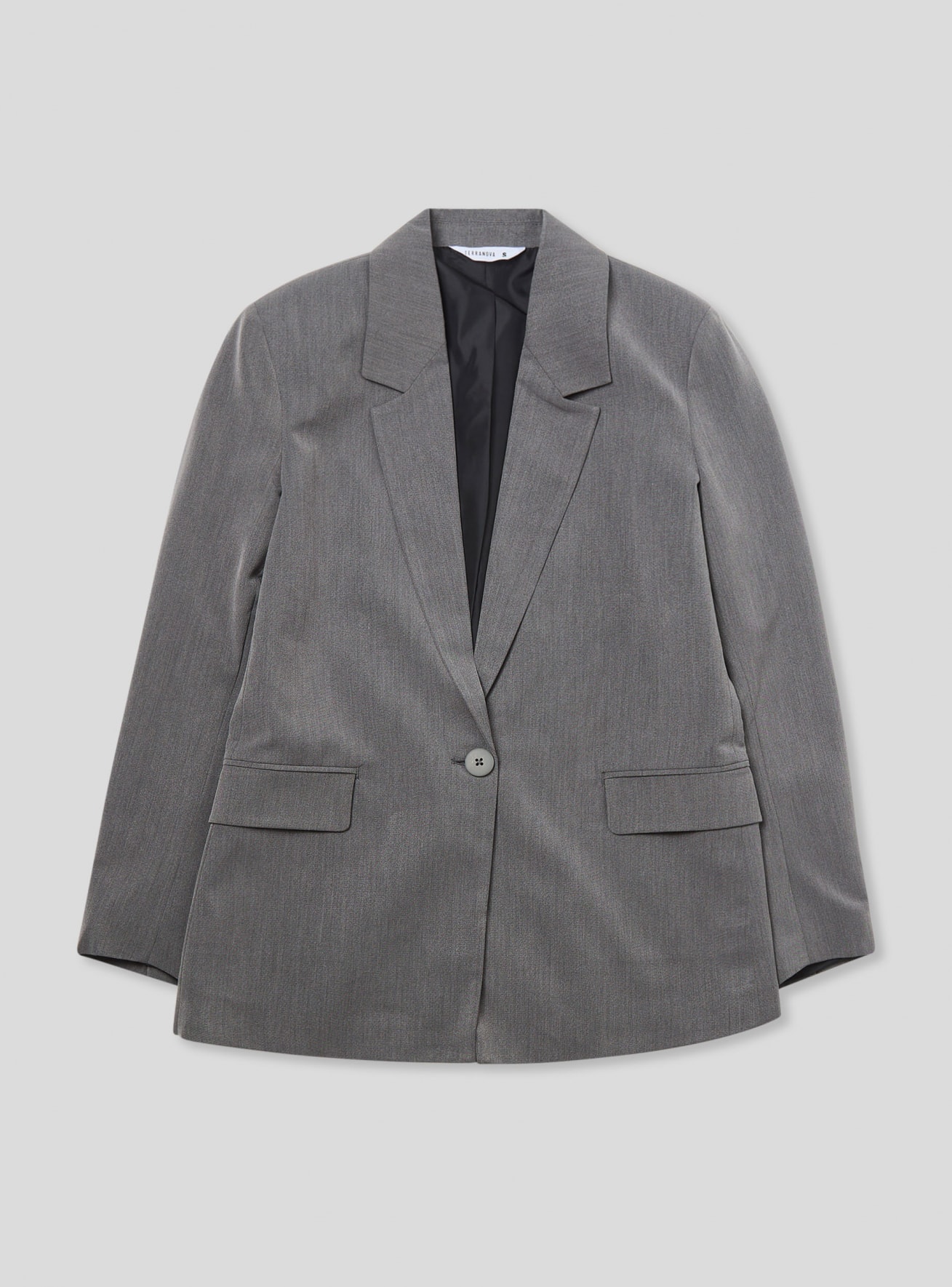 Chaqueta Mujer Terranova