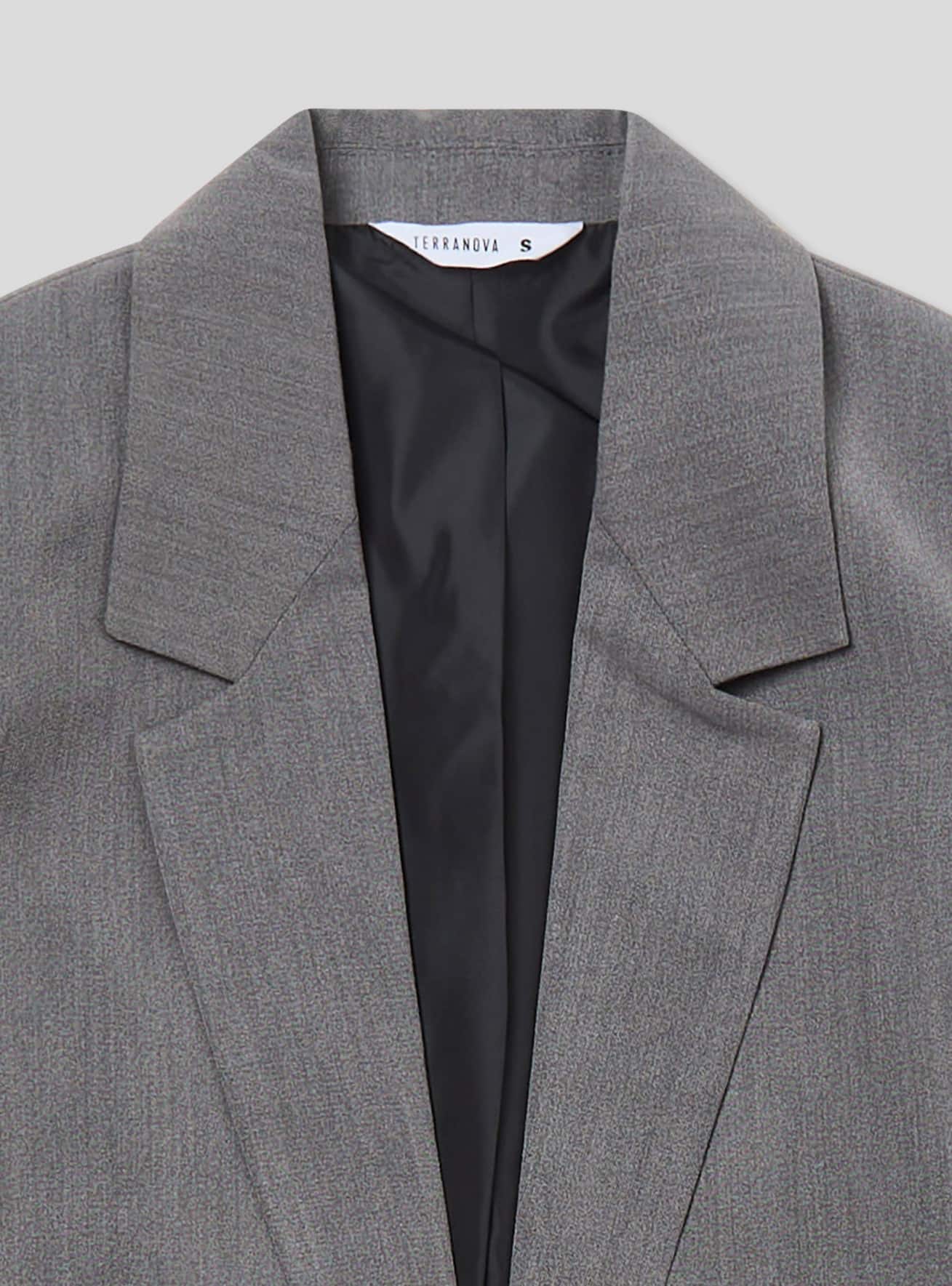 Chaqueta Mujer Terranova