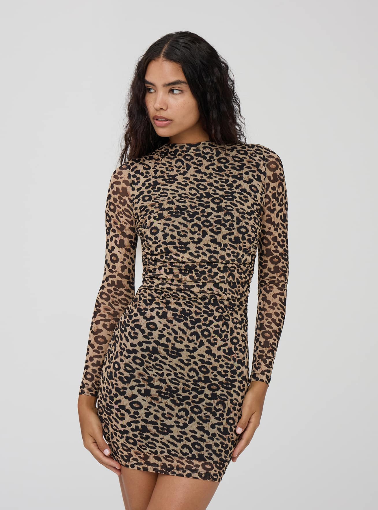 Dress Woman Terranova
