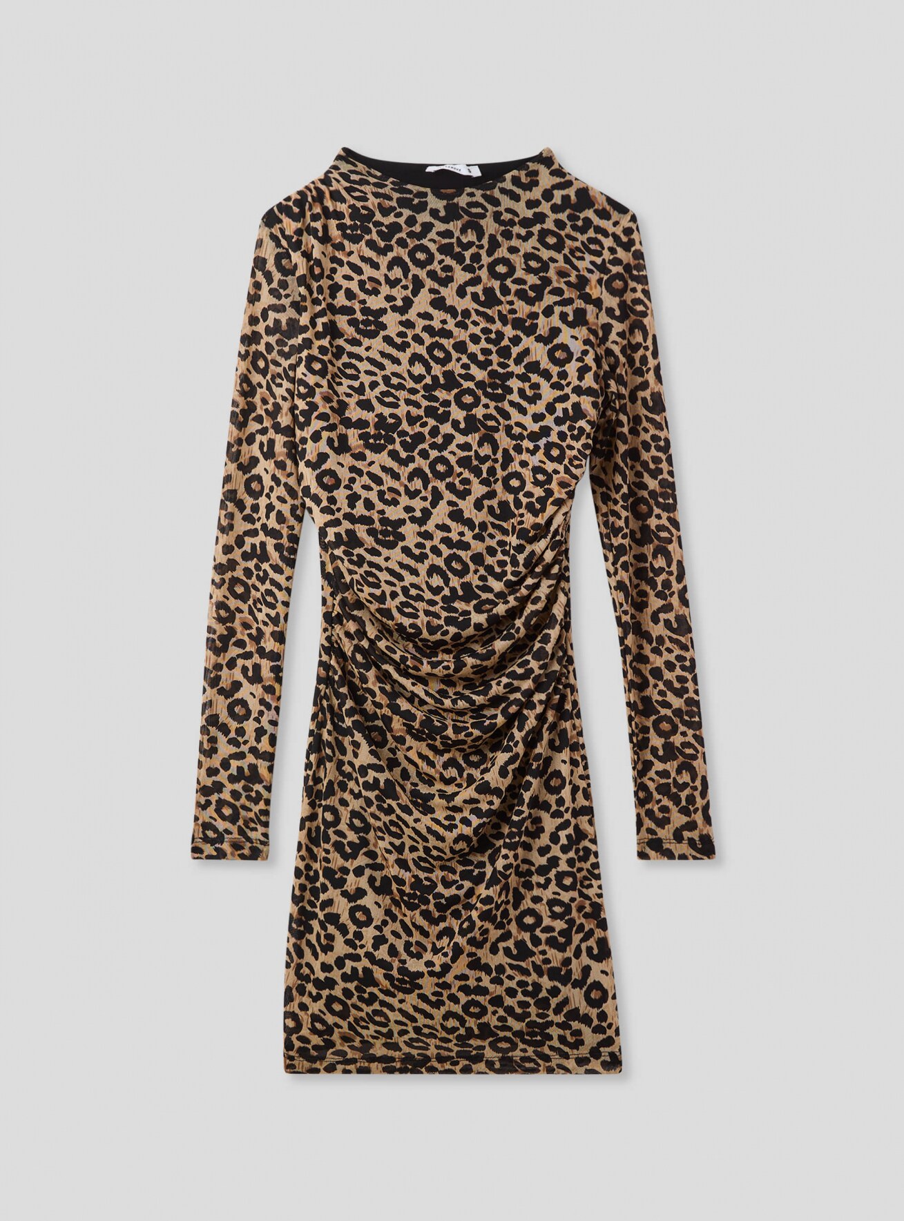 Dress Woman Terranova