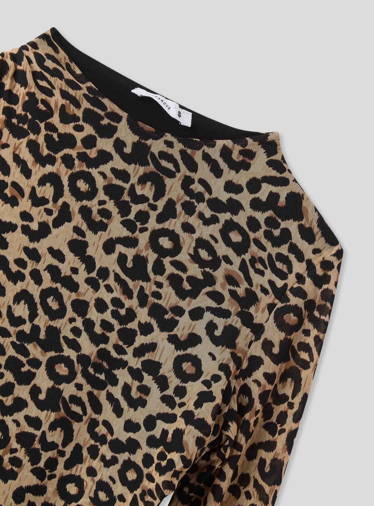 Dress Woman Terranova