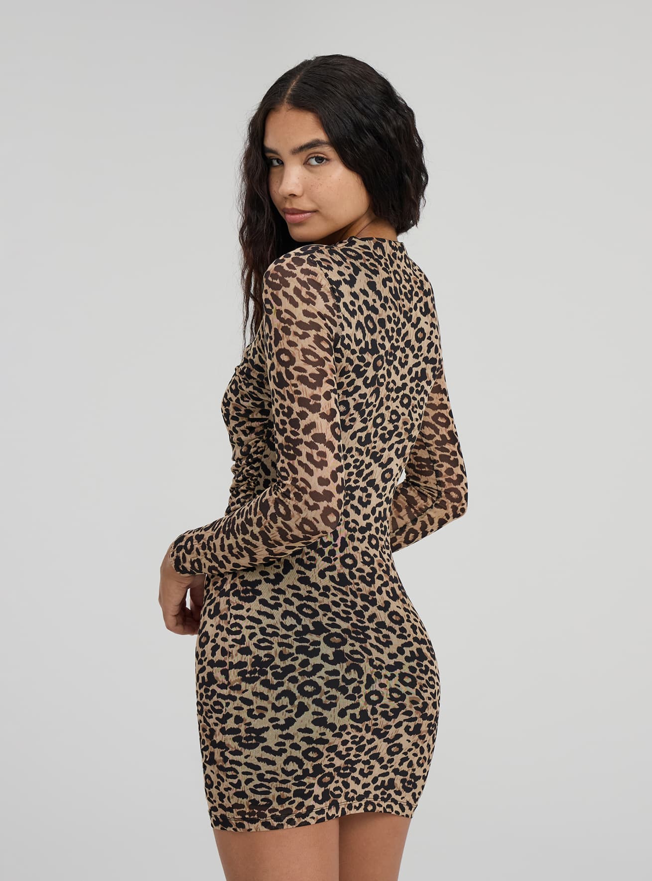 Dress Woman Terranova