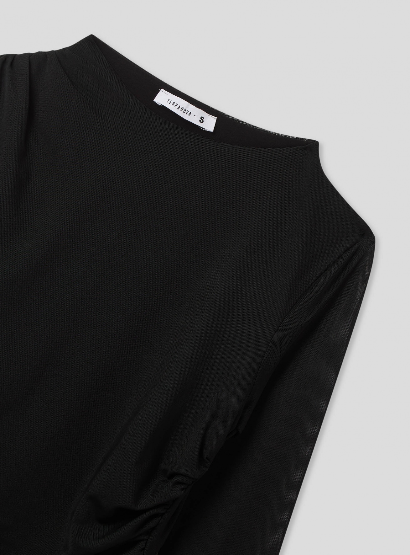 Dress Woman Terranova