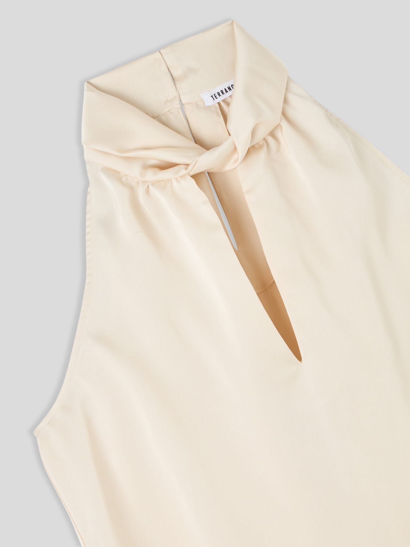 Top Femme Terranova