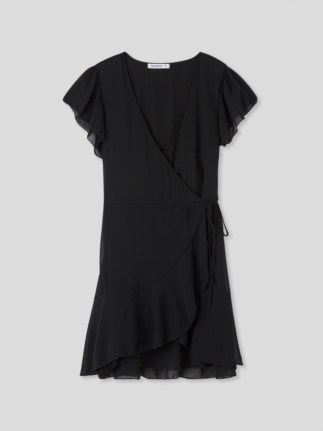 Robe Femme Terranova