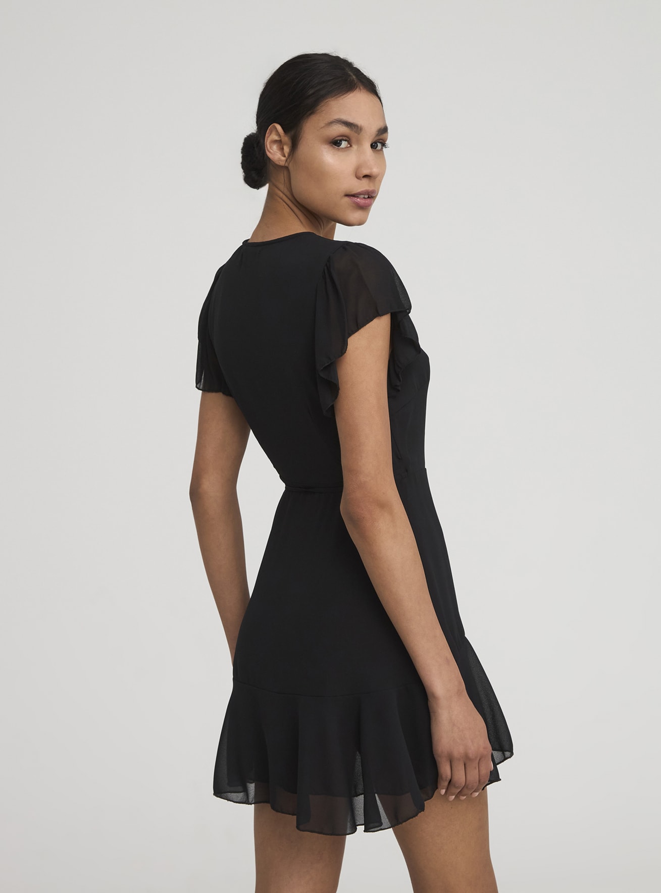 Robe Femme Terranova