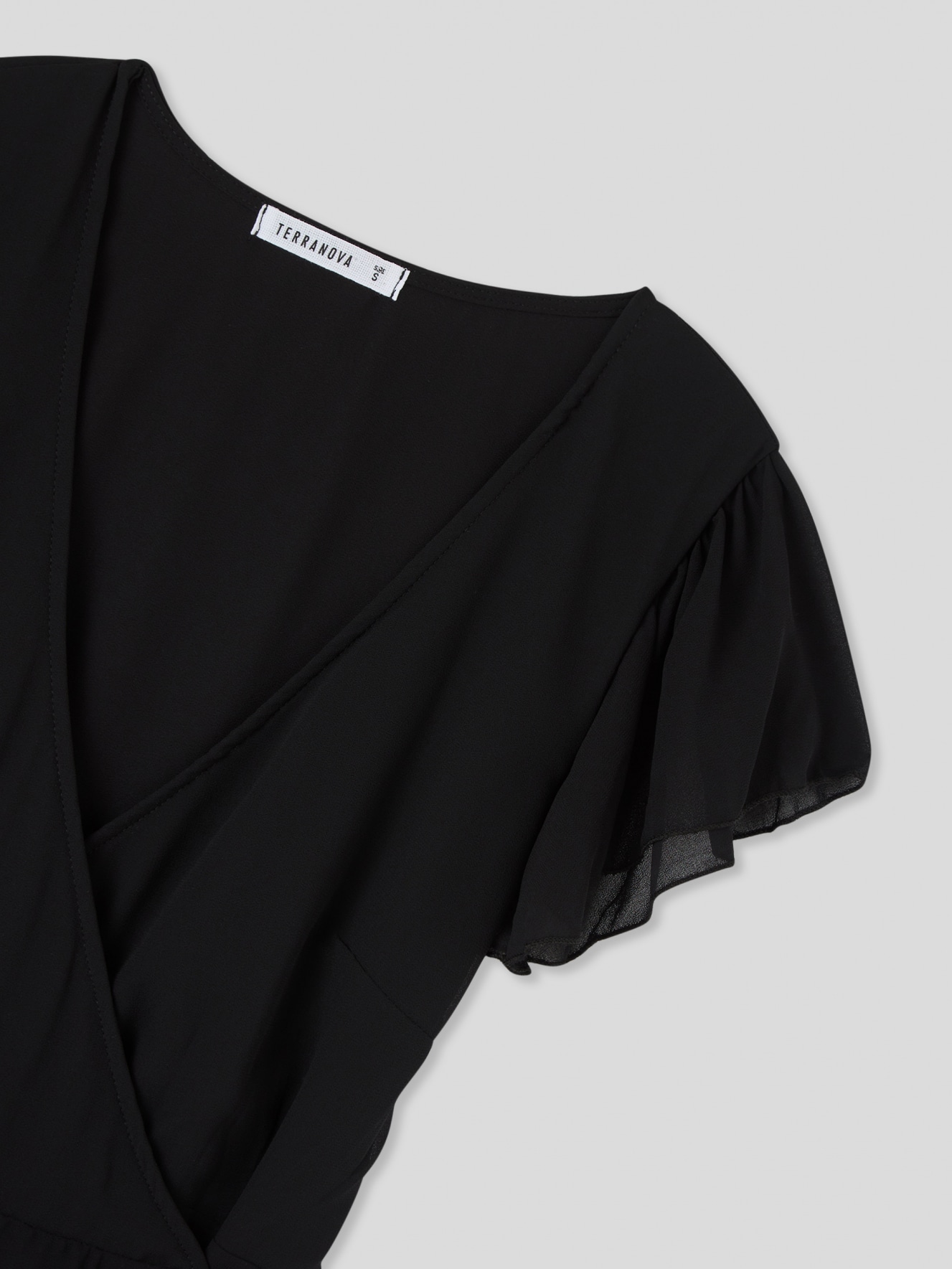 Robe Femme Terranova