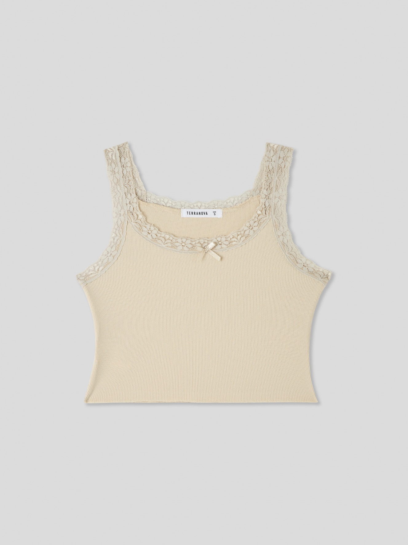 Camiseta Mujer Terranova
