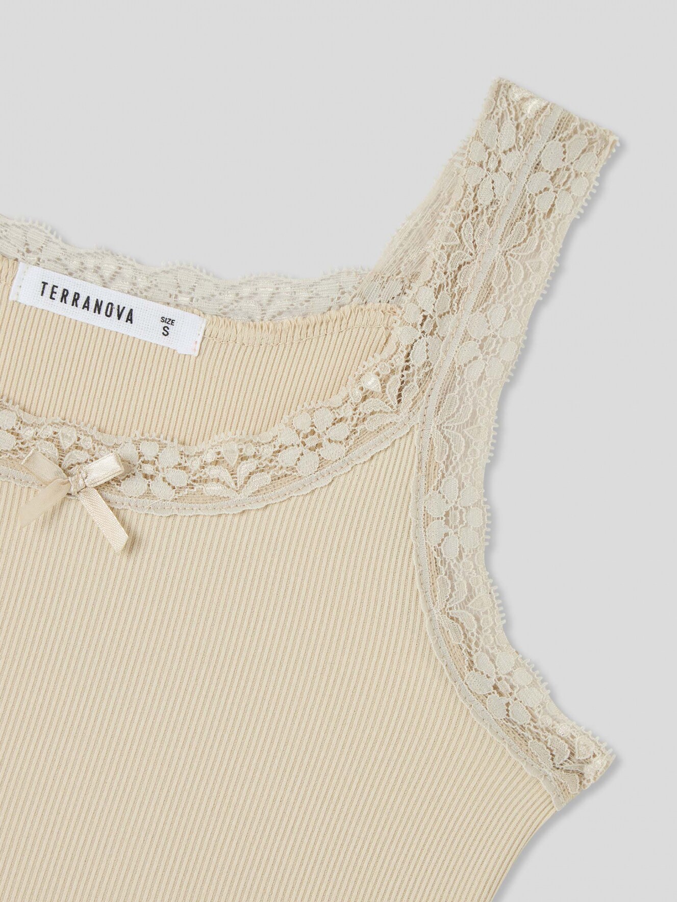 Camiseta Mujer Terranova