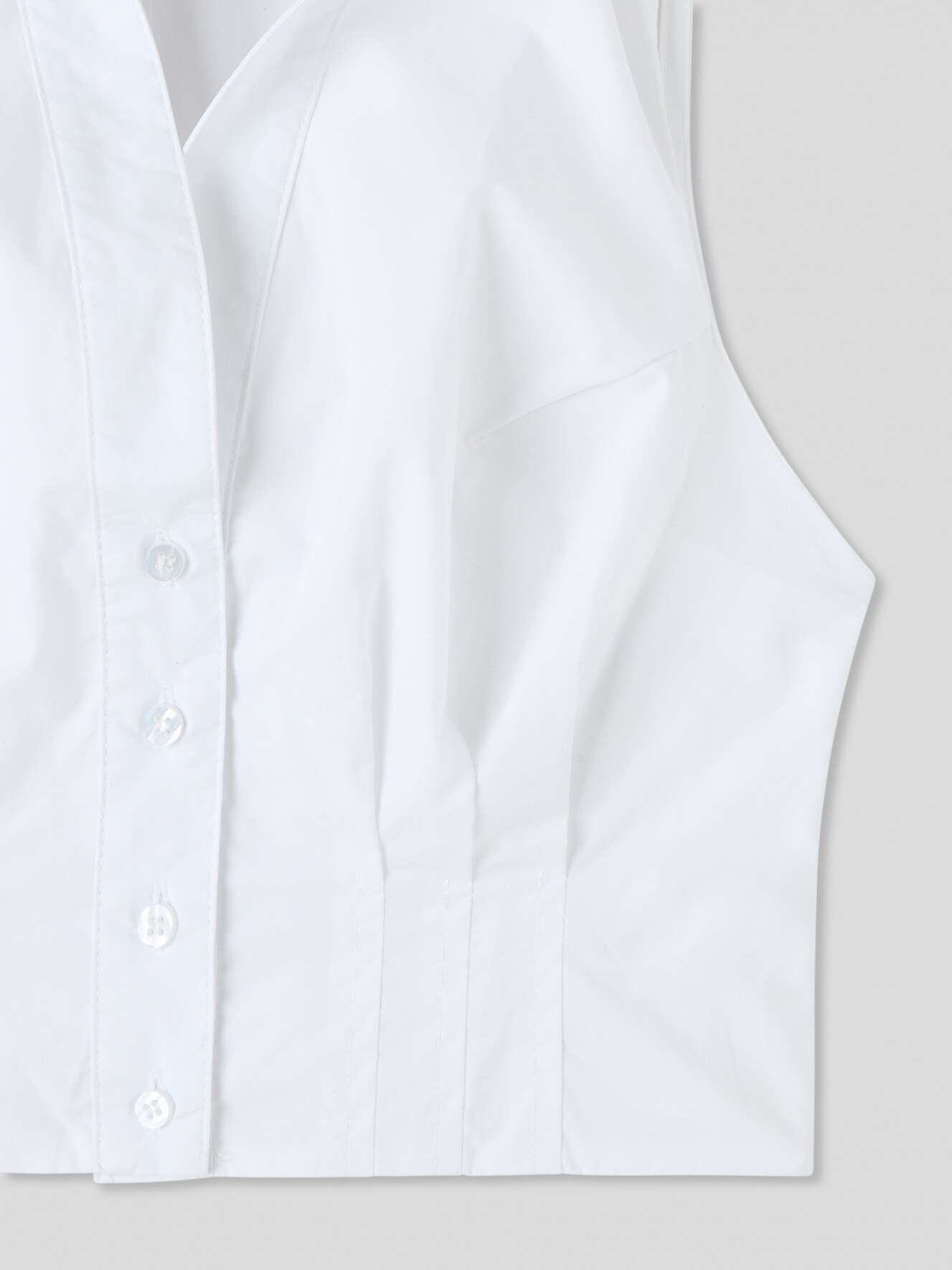 Camicia MC Damen Terranova