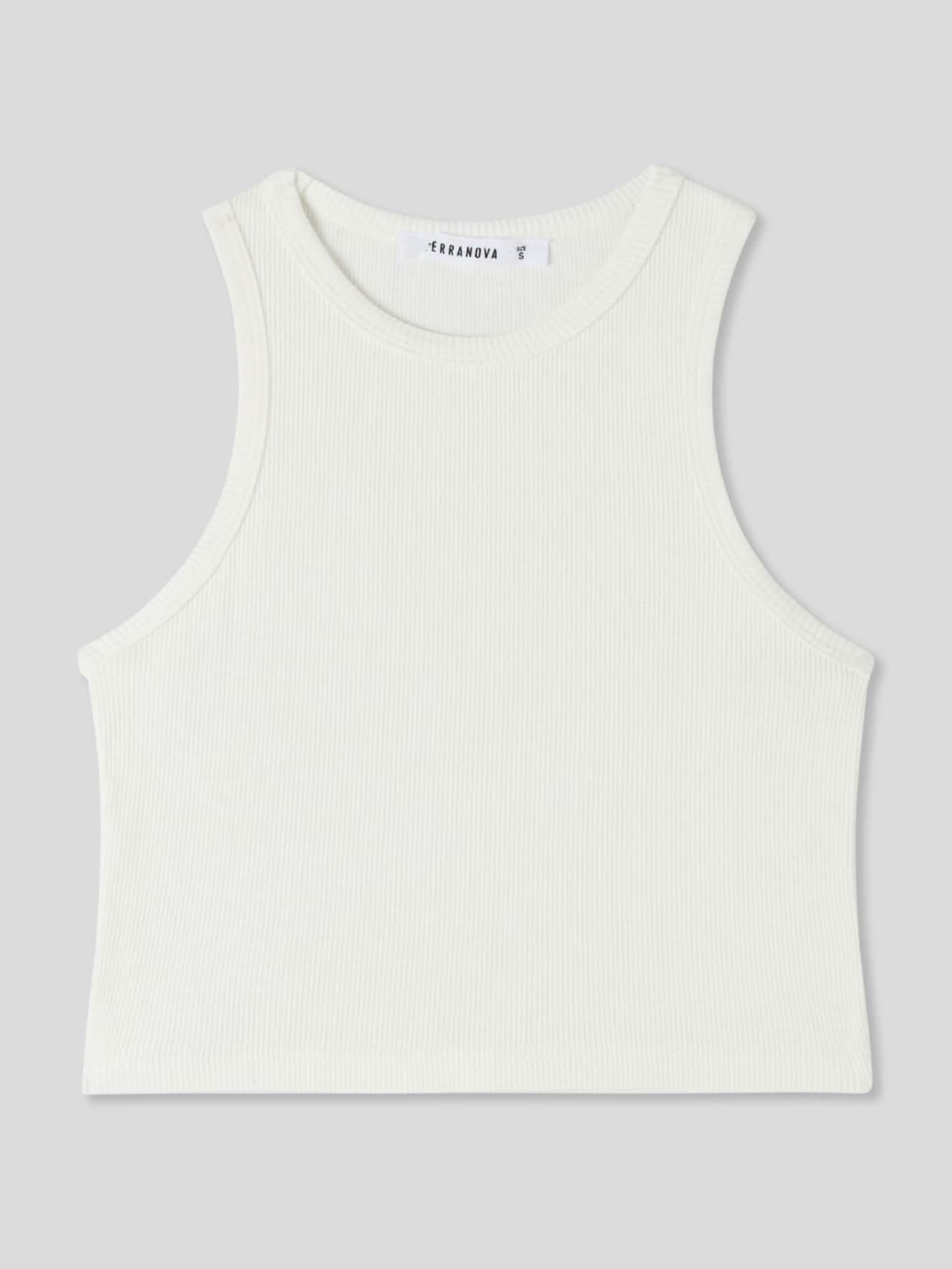 Camiseta Mujer Terranova