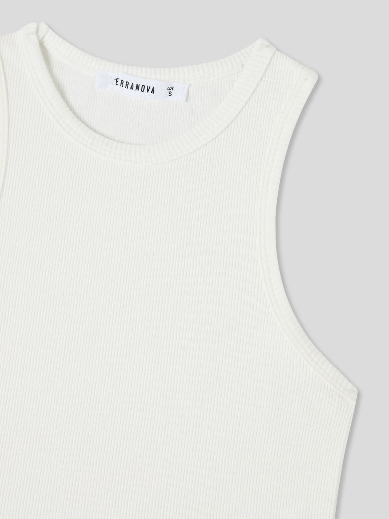 Camiseta Mujer Terranova