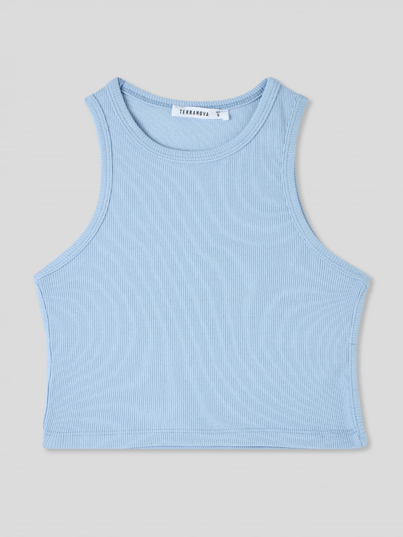Top Femme Terranova