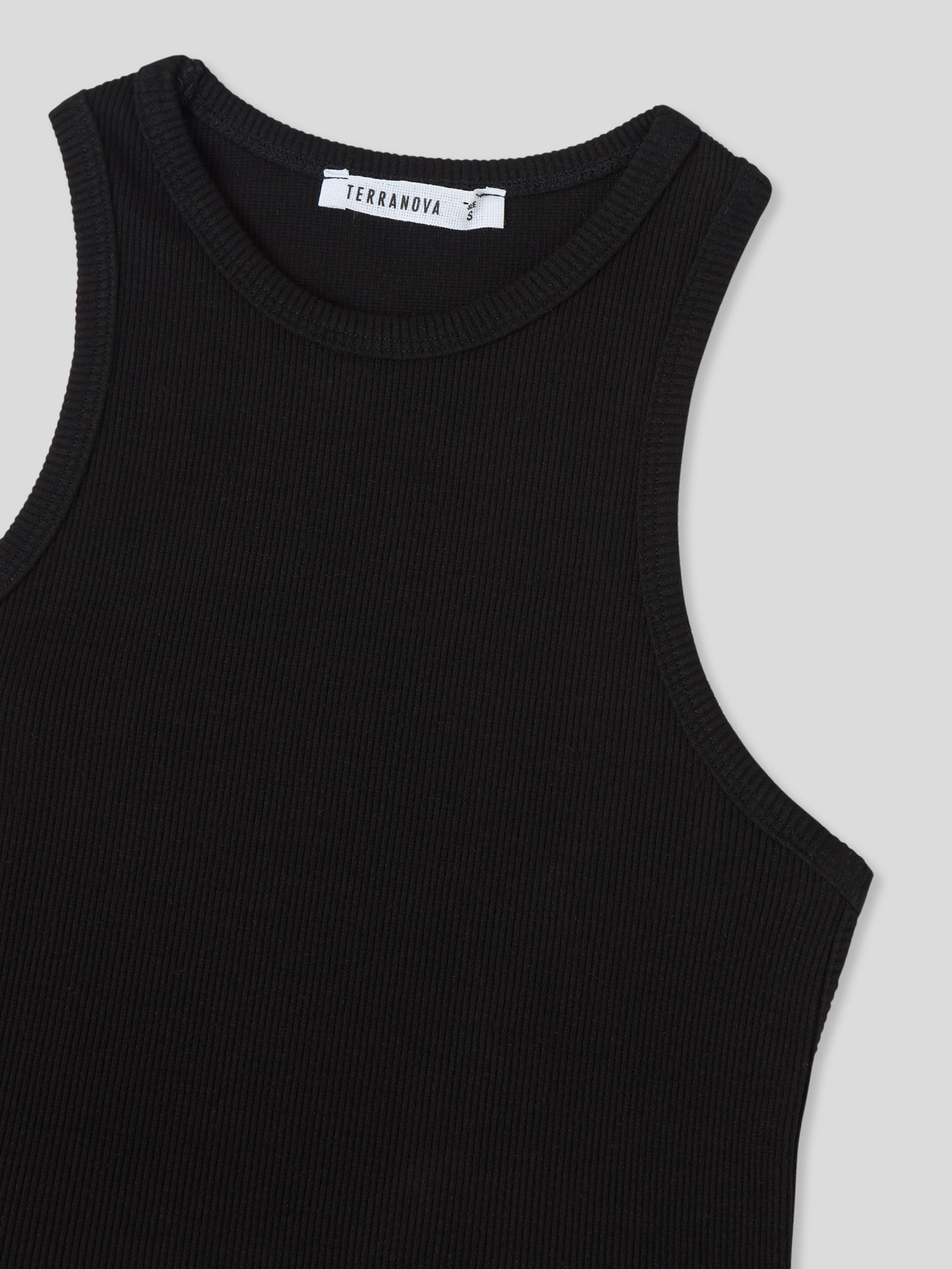 Camiseta Mujer Terranova