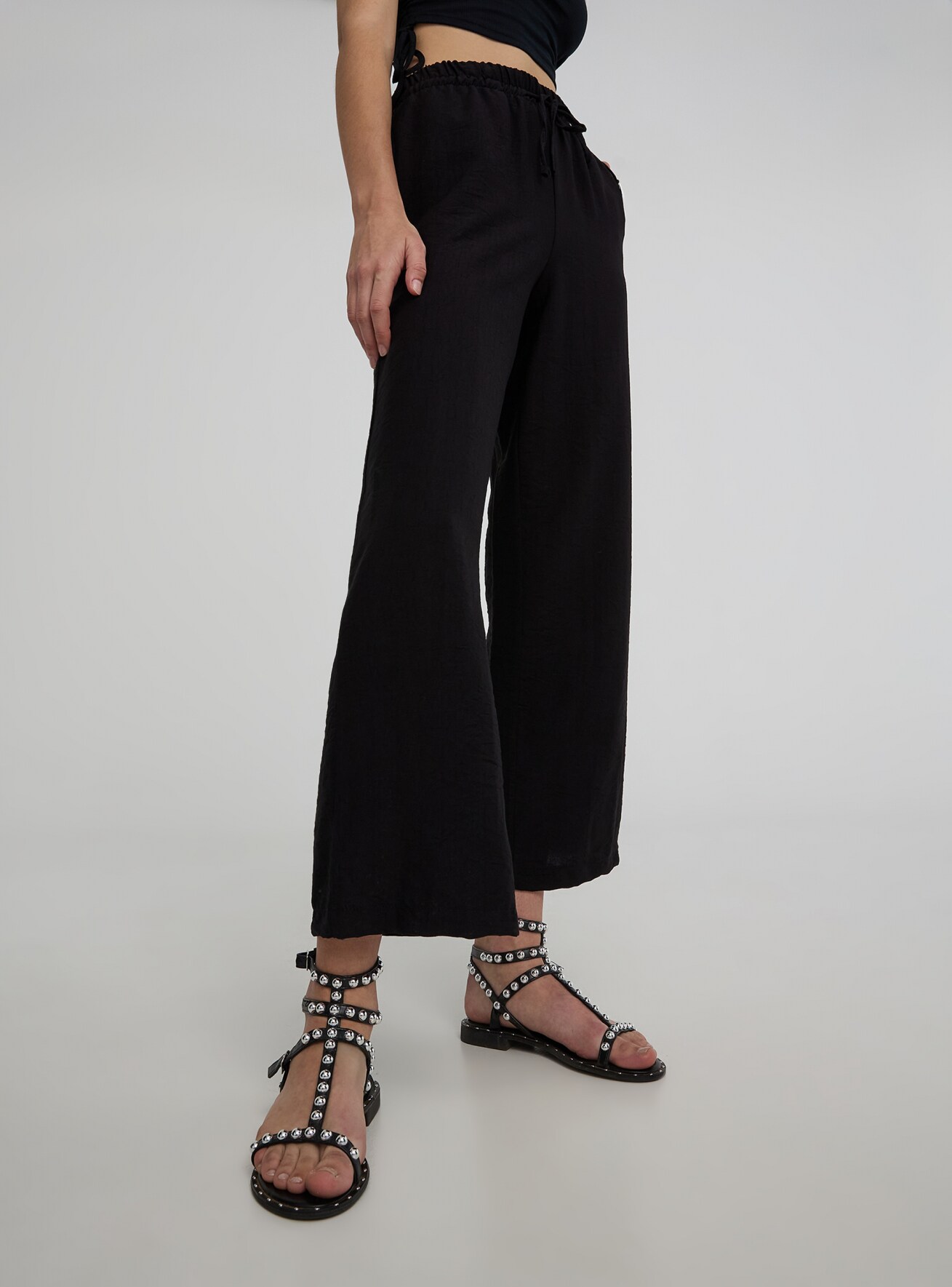 Pantalons Femme Terranova