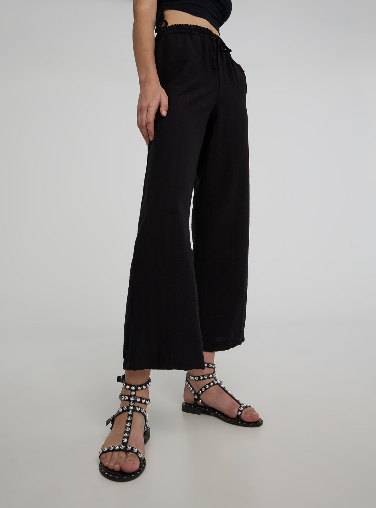Pantalons Femme Terranova
