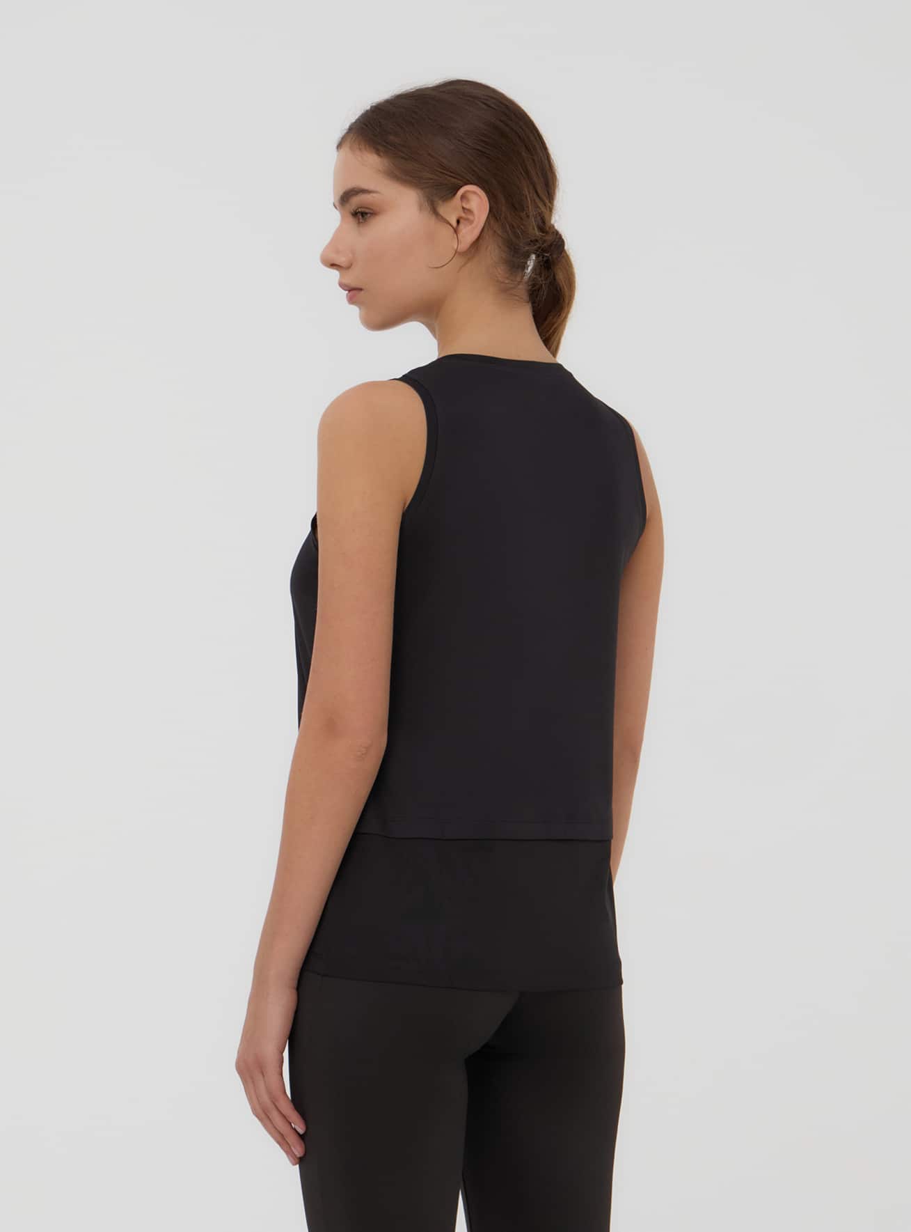 Corset ou Haut Femme Terranova