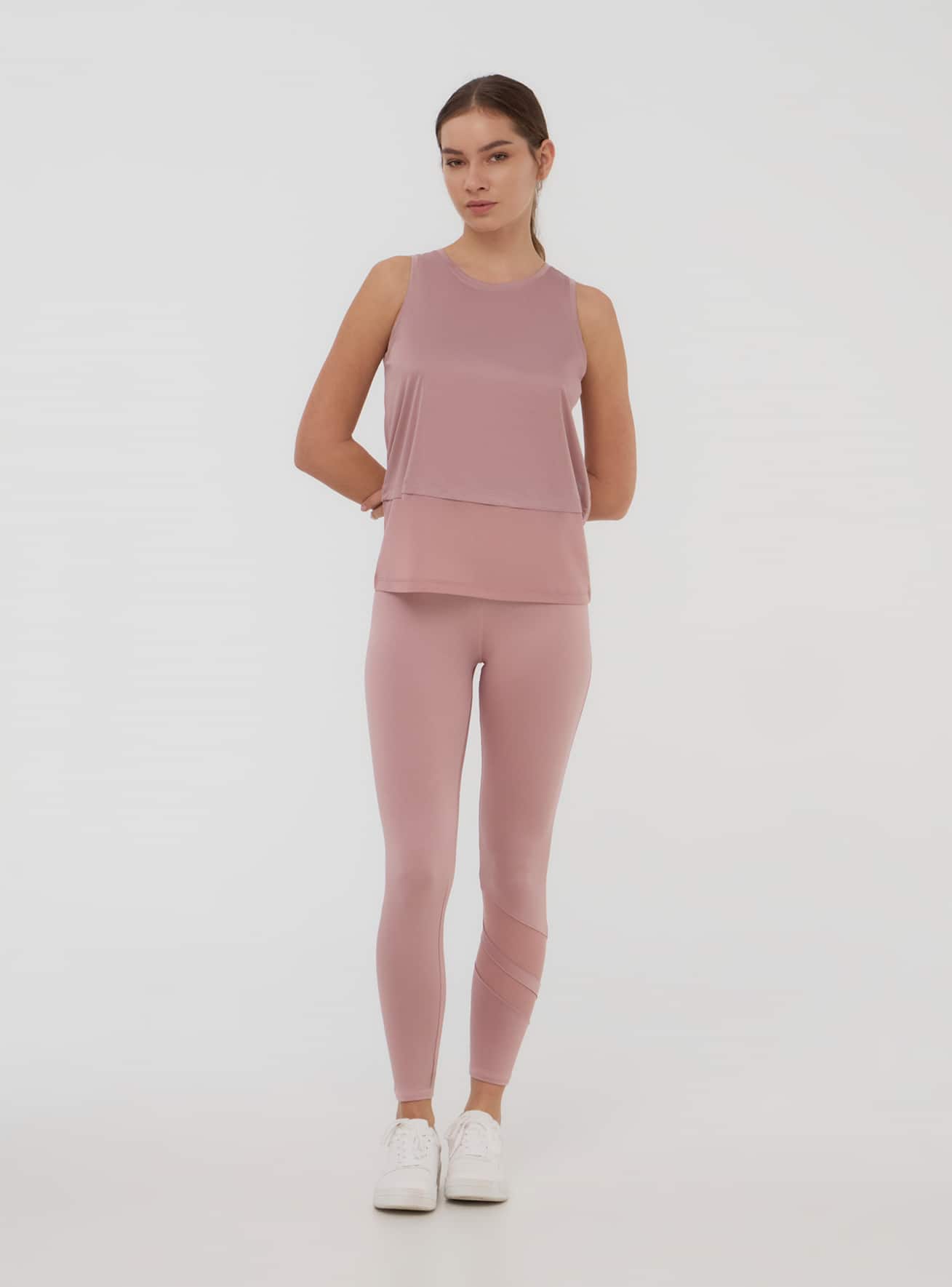 Camiseta/Top Mujer Terranova