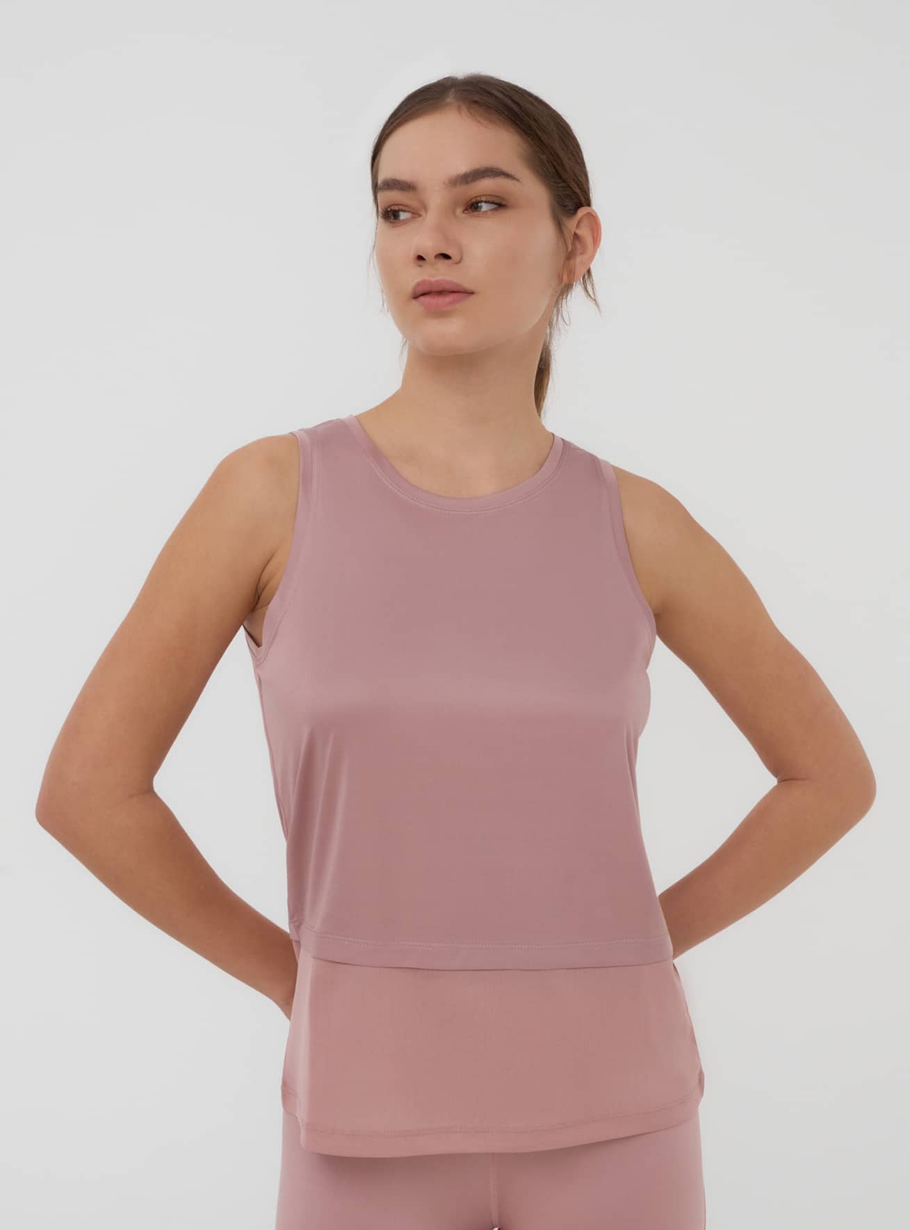 Camiseta/Top Mujer Terranova