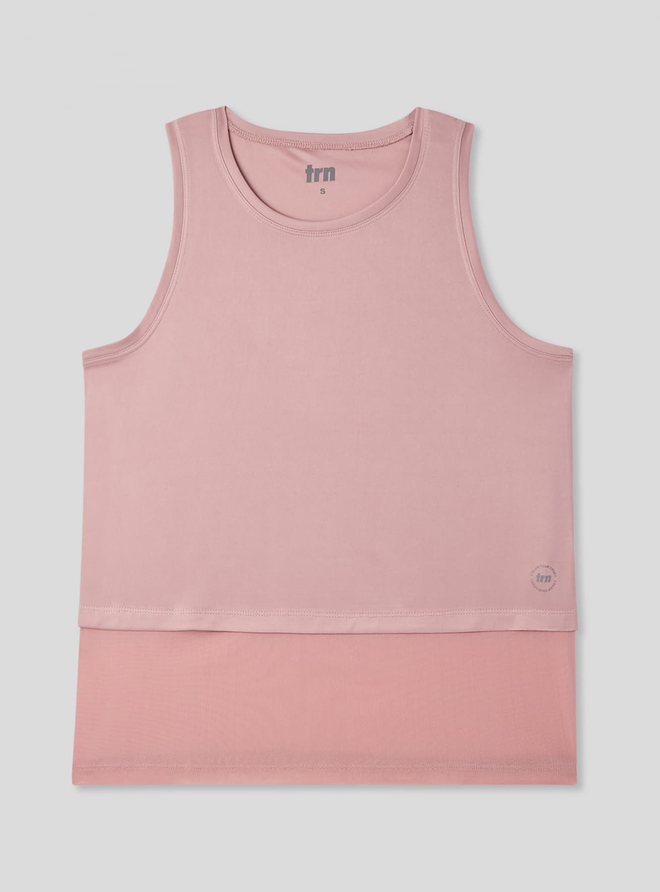 Camiseta/Top Mujer Terranova