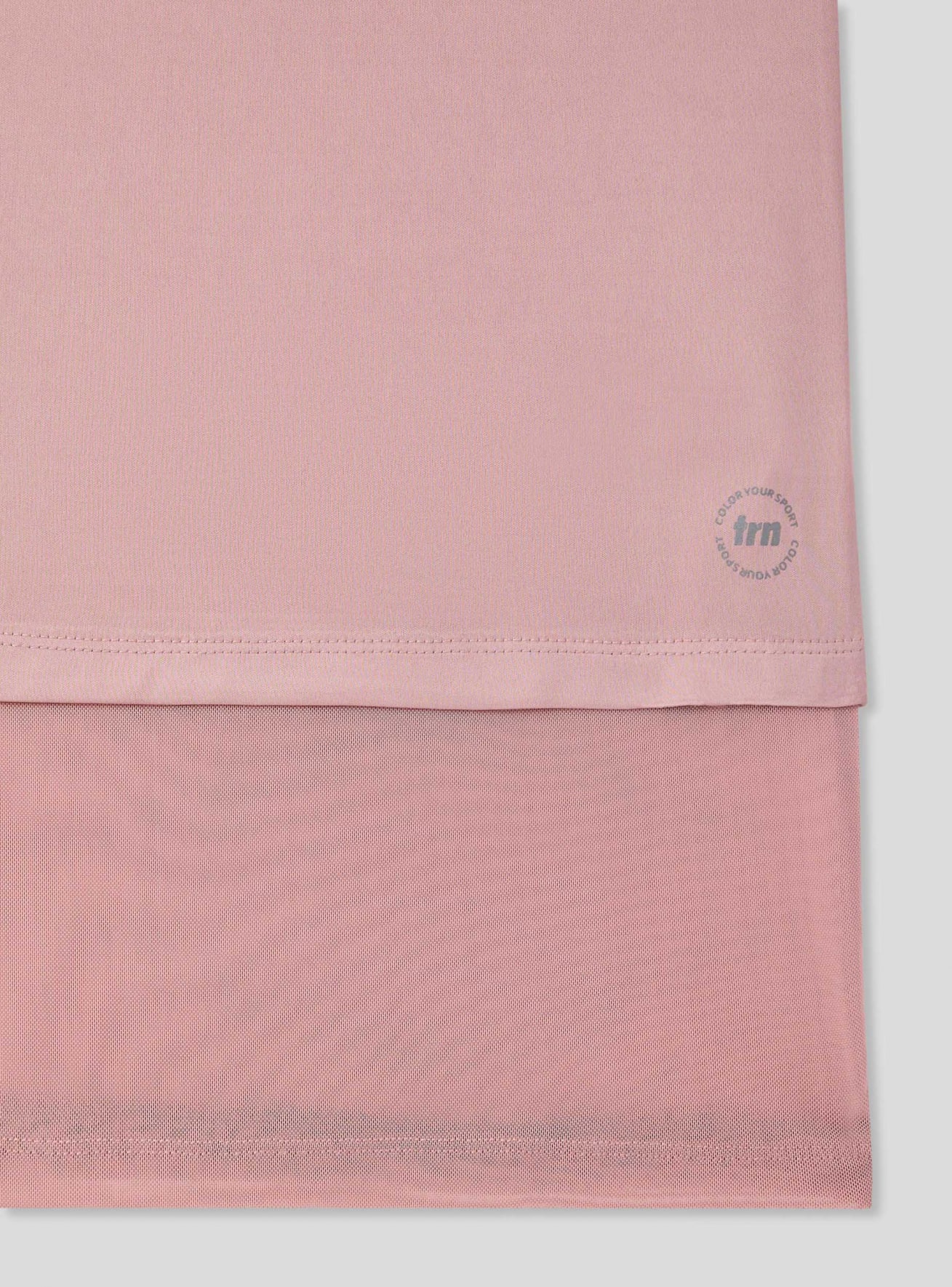 Camiseta/Top Mujer Terranova