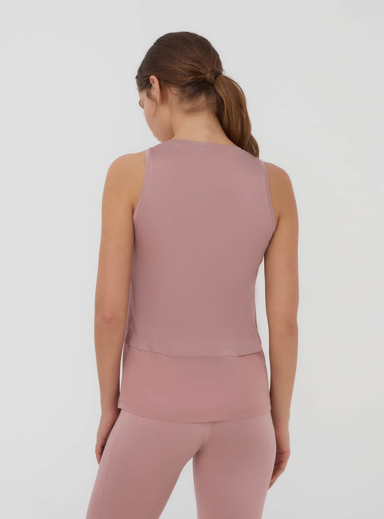 Camiseta/Top Mujer Terranova