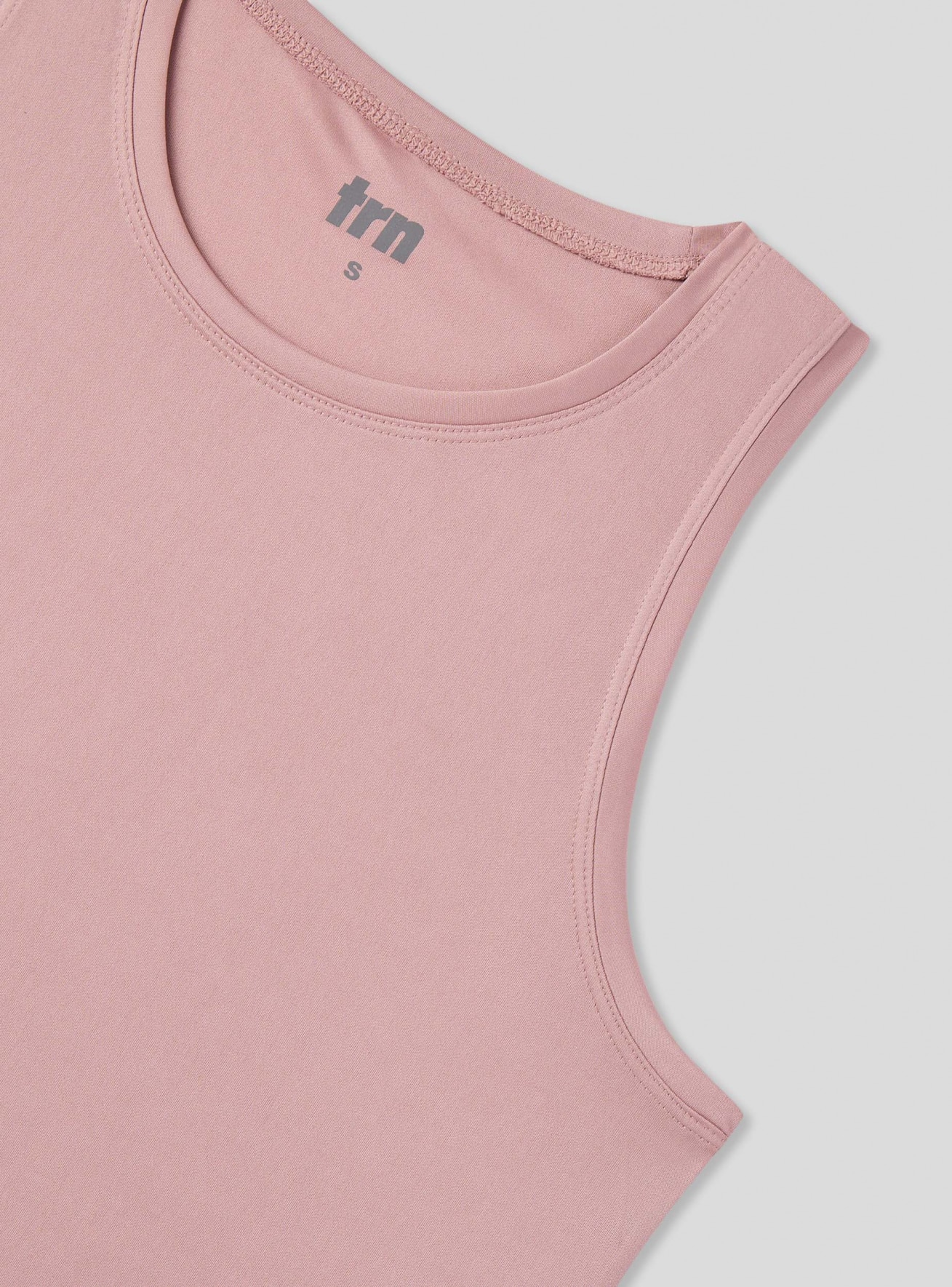 Camiseta/Top Mujer Terranova