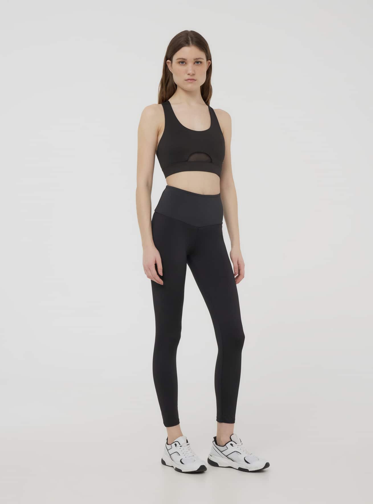 Corset ou Haut Femme Terranova