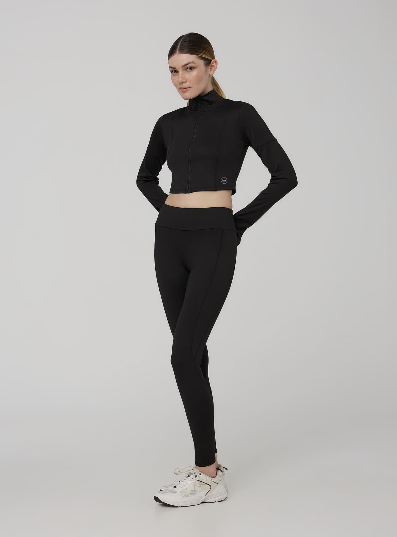 Leggings Long Femme Terranova