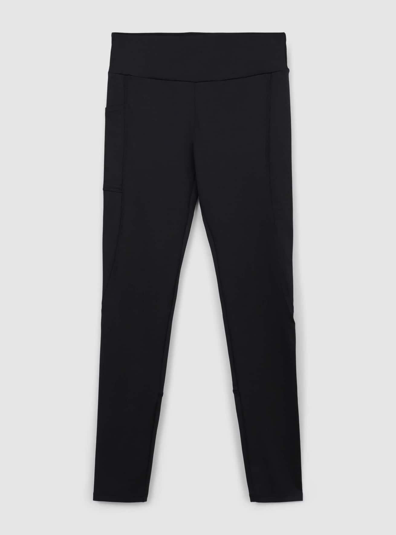 Leggings Lungo Donna Terranova