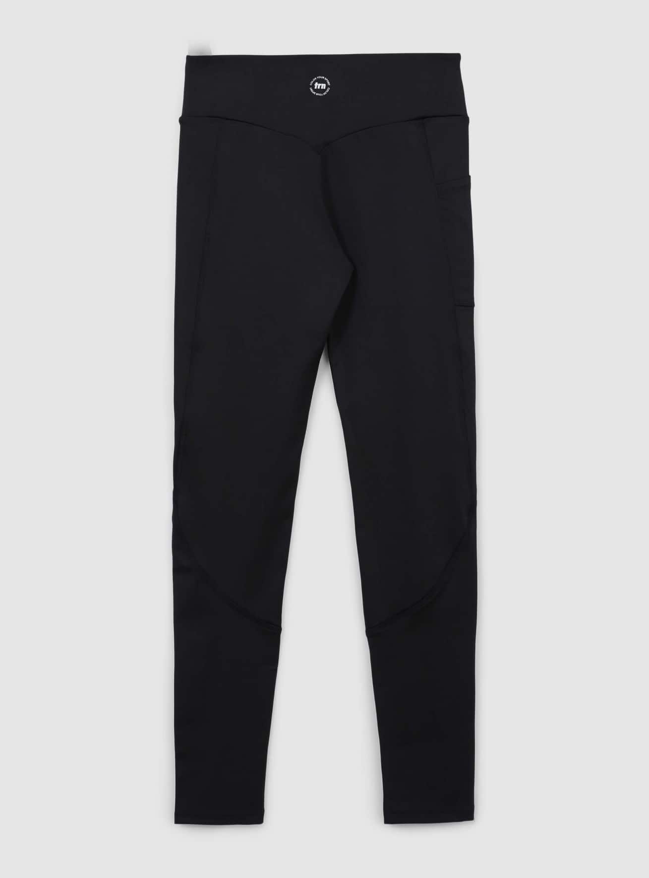 Leggings Lungo Donna Terranova