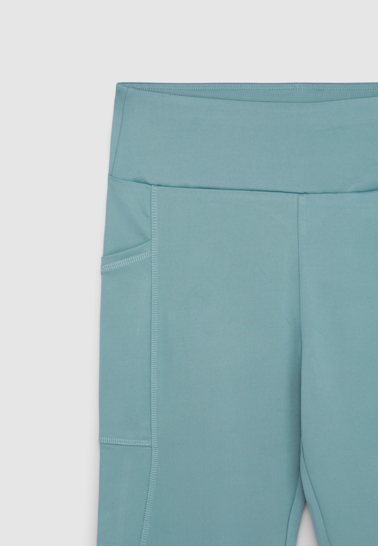 Leggings Lungo Donna Terranova