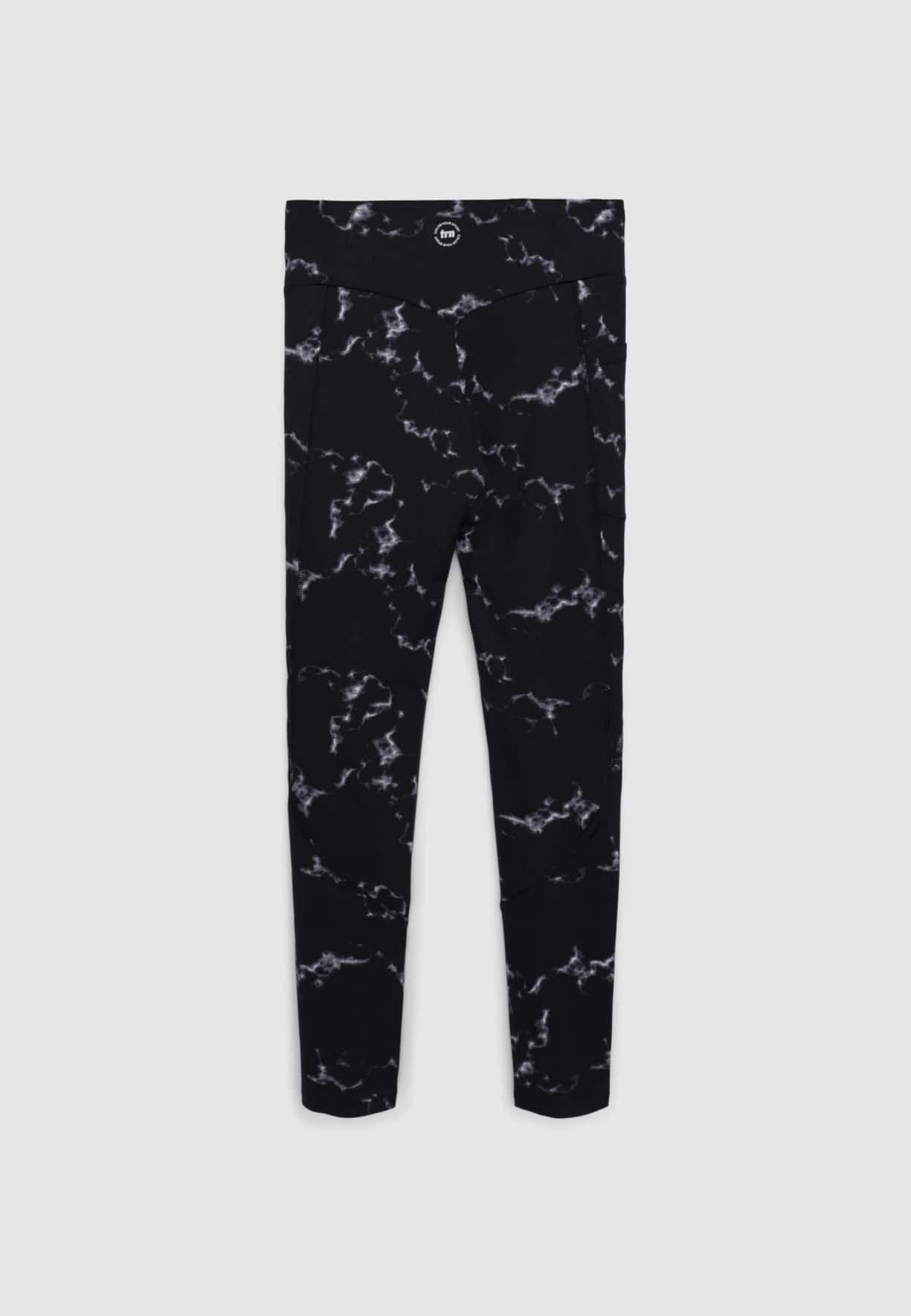 Leggings Lungo Donna Terranova