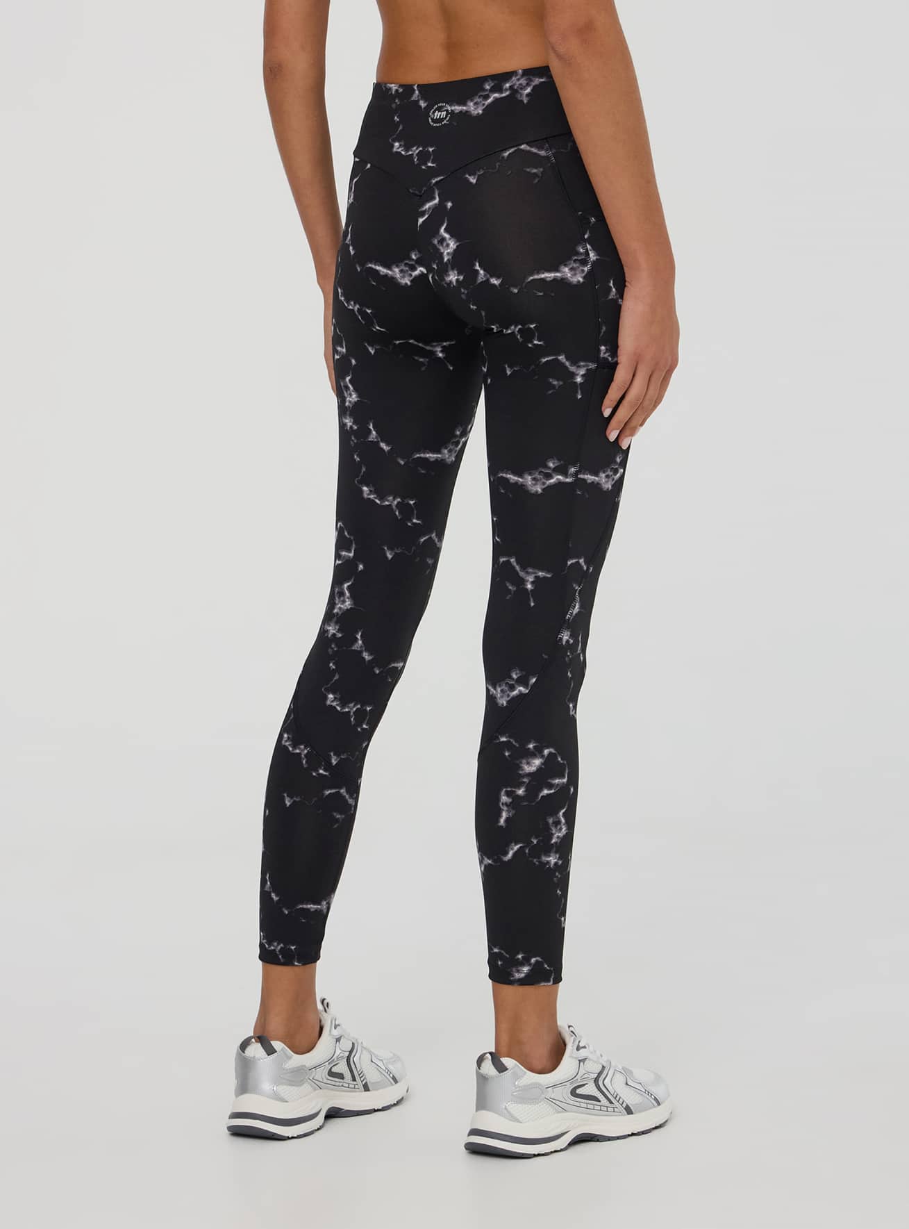 Leggings Lungo Donna Terranova