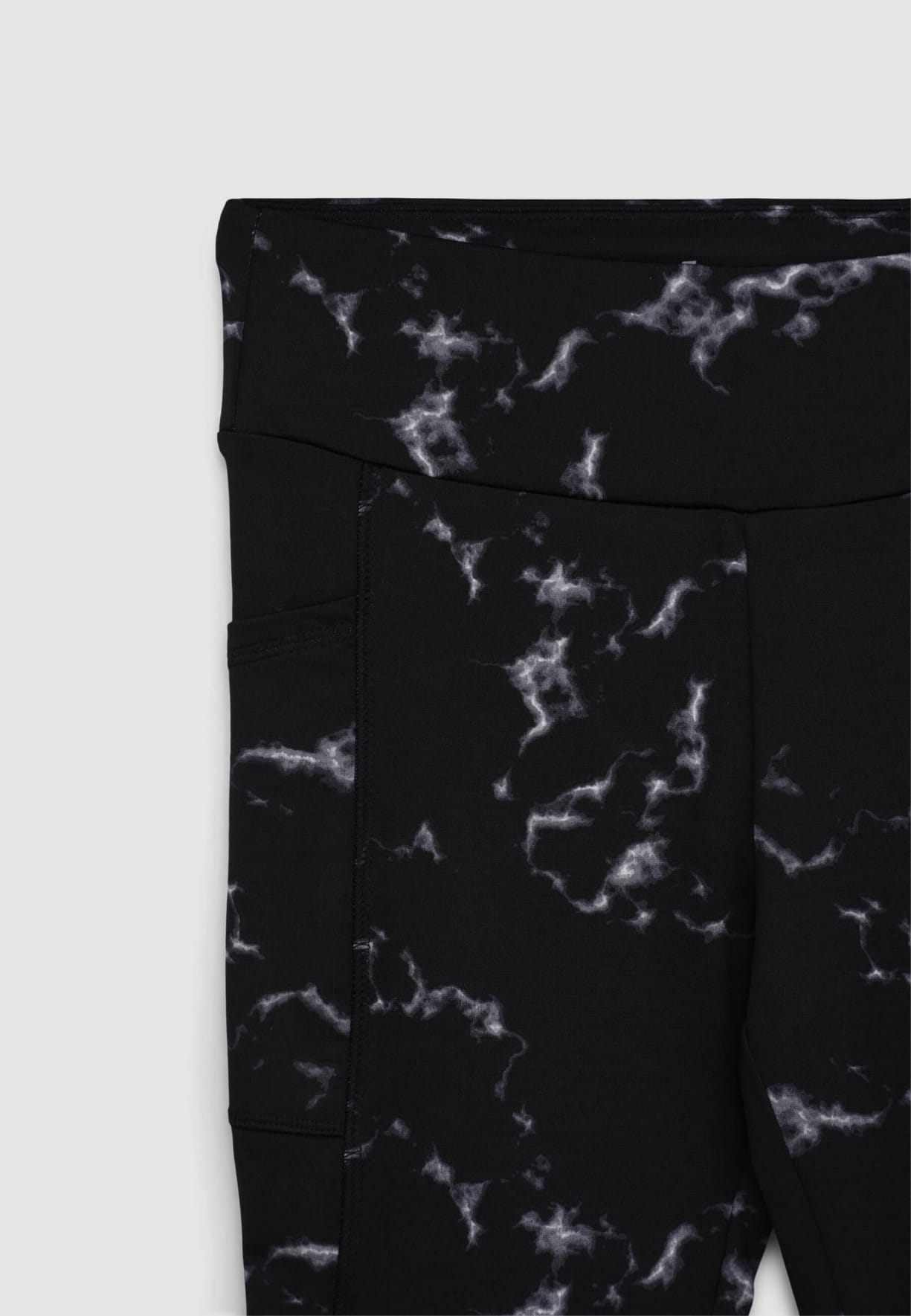 Leggings Lungo Donna Terranova