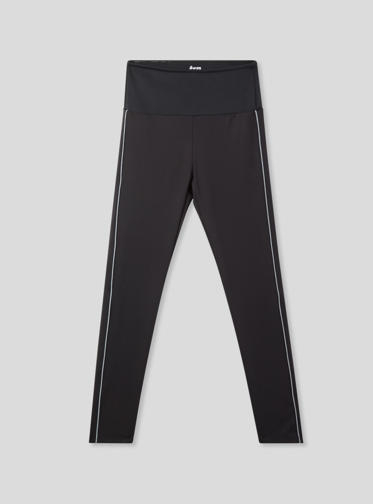 Leggings Lungo Donna Terranova