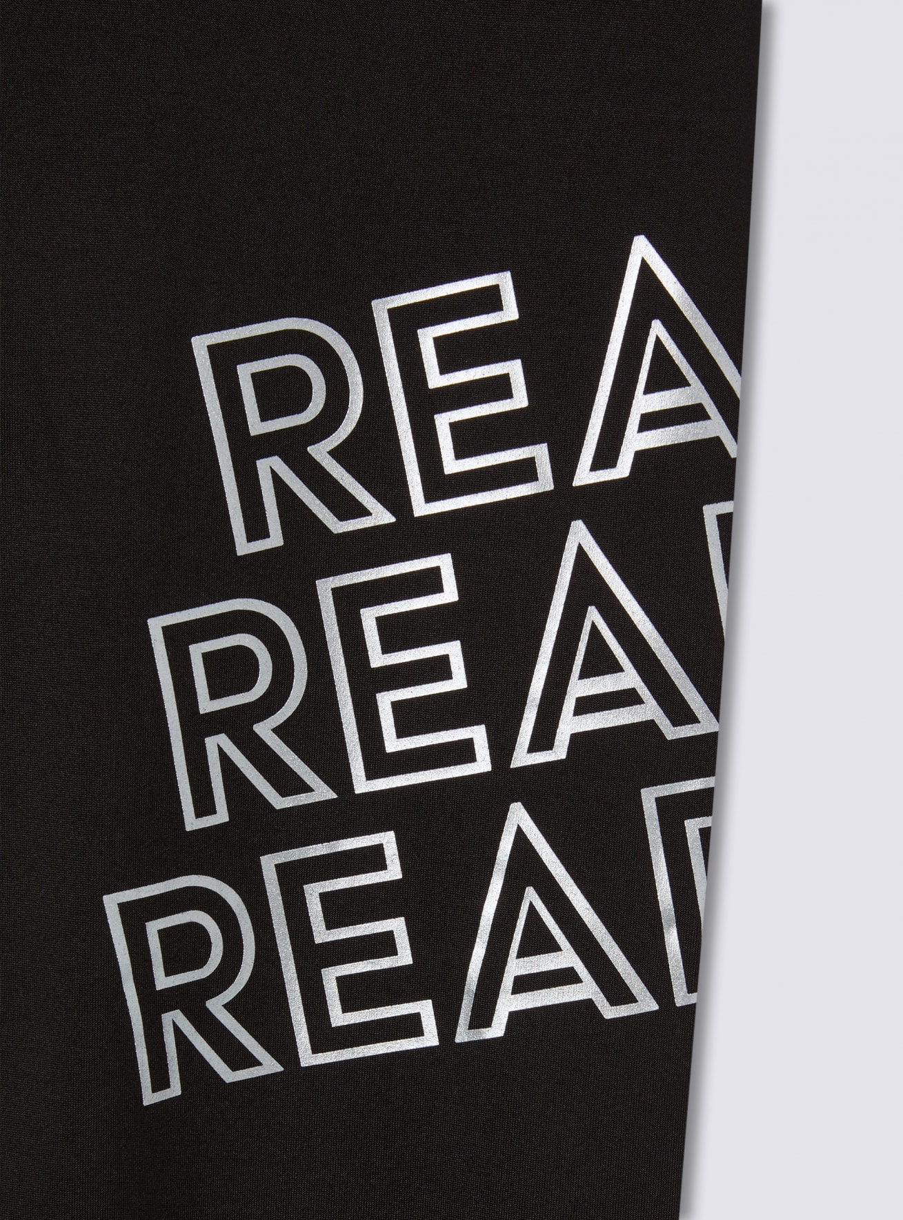 Leggings largos Mujer Terranova