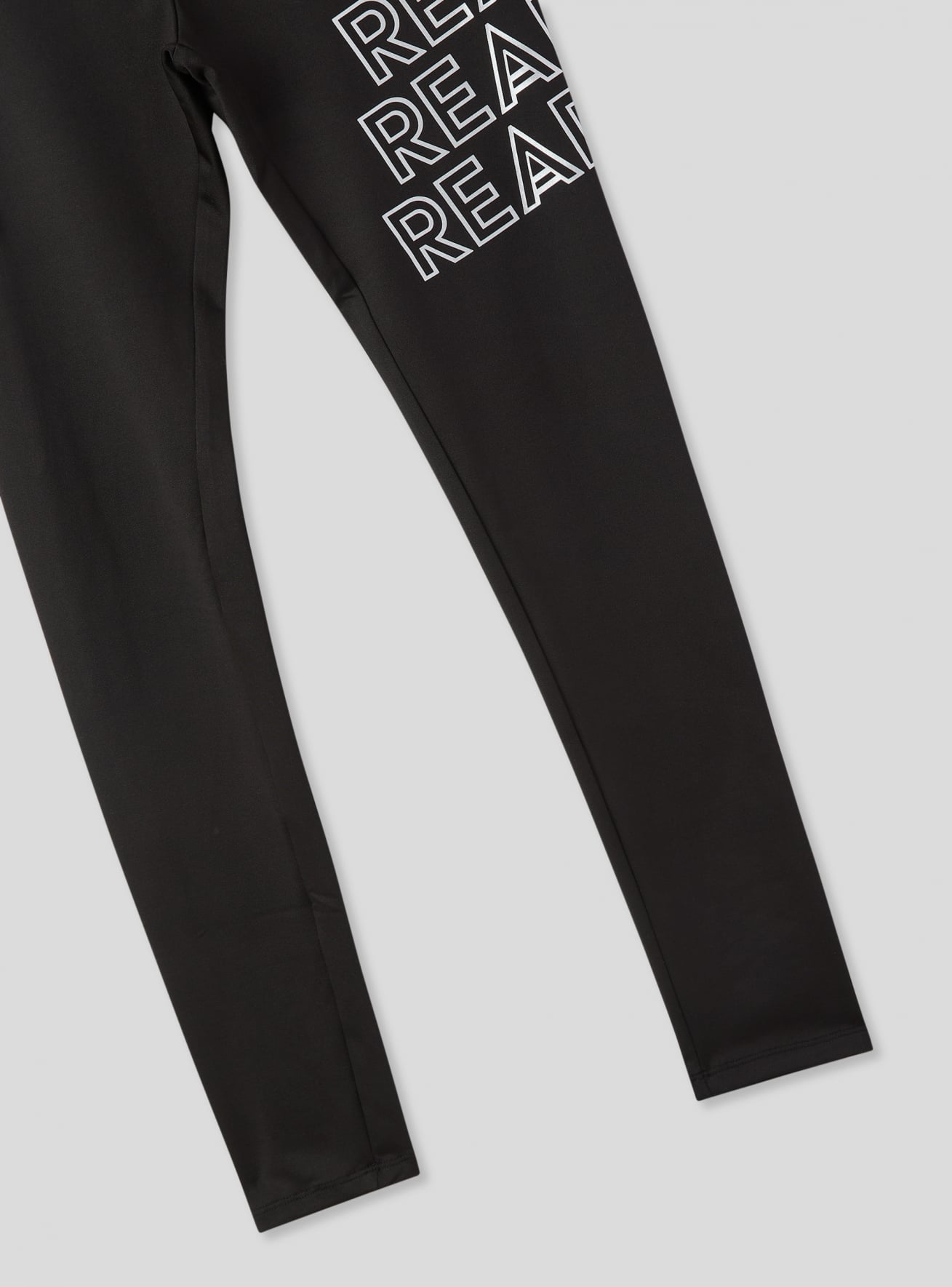 Leggings largos Mujer Terranova
