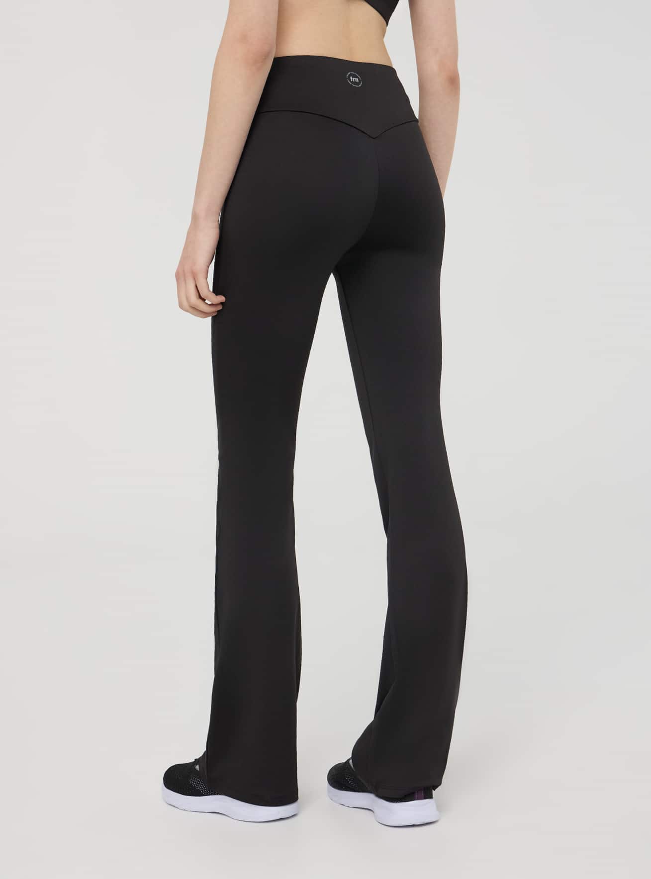 Leggings Lungo Donna Terranova