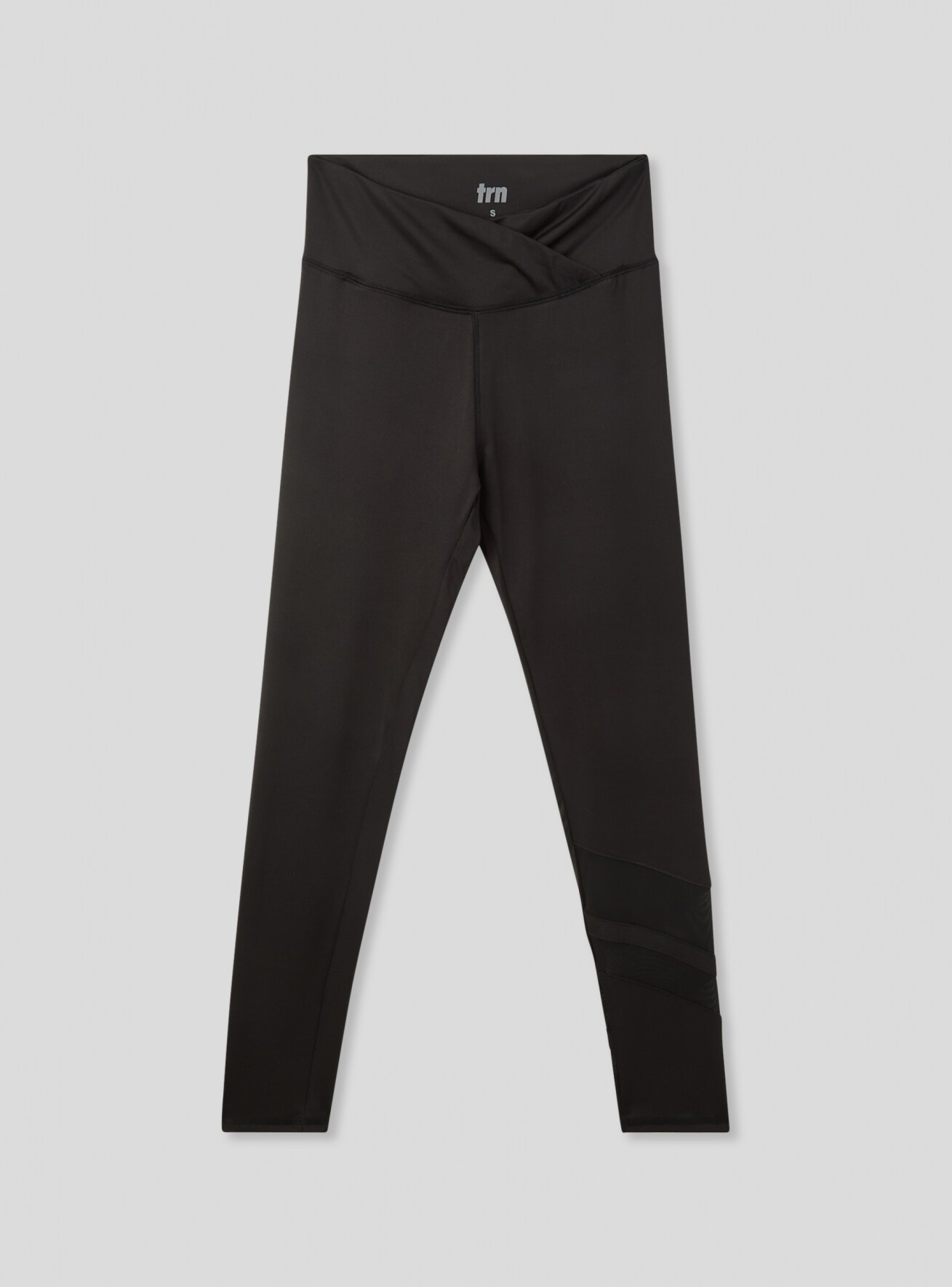Leggings Lungo Donna Terranova