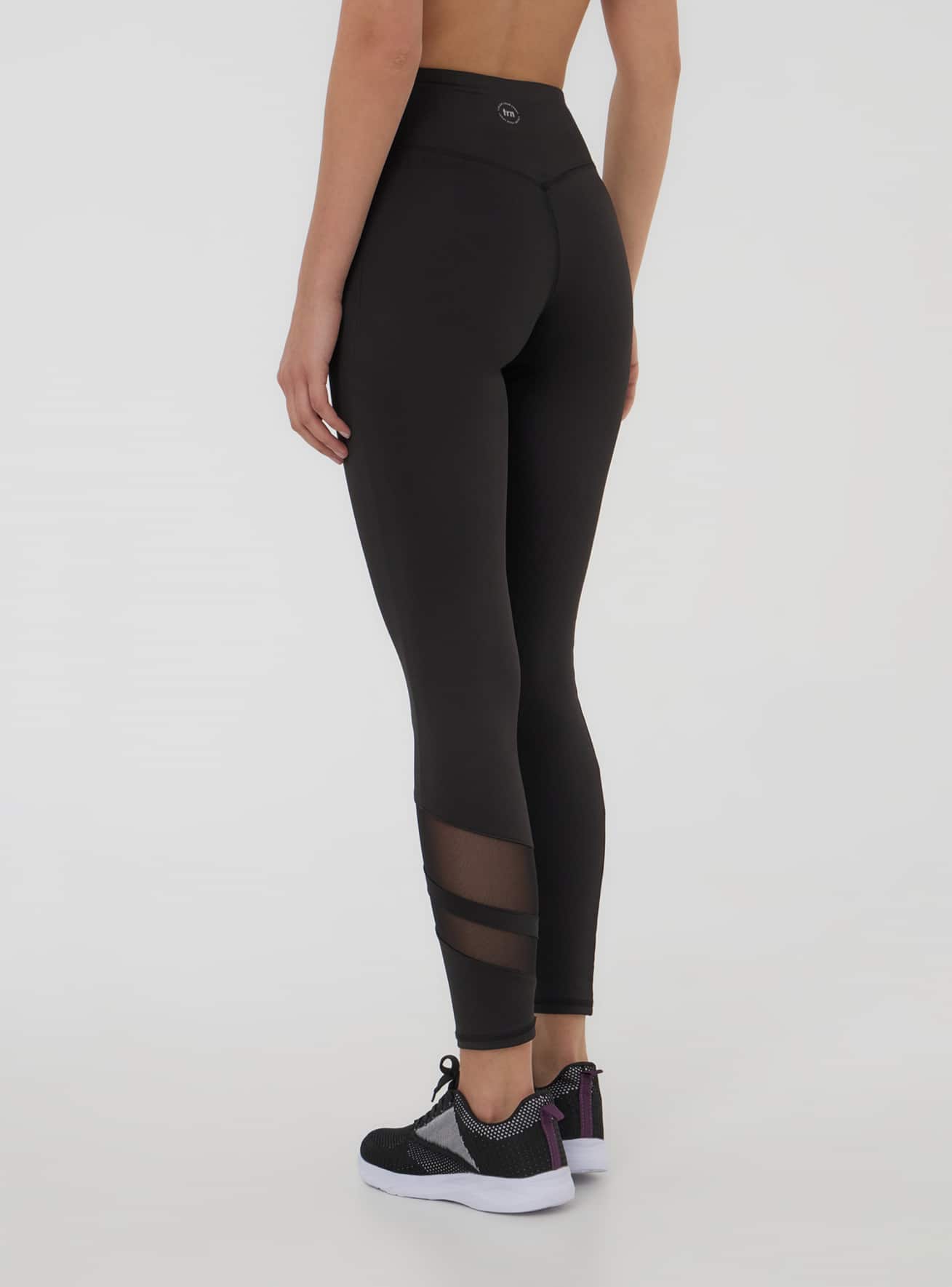 Leggings Lungo Donna Terranova
